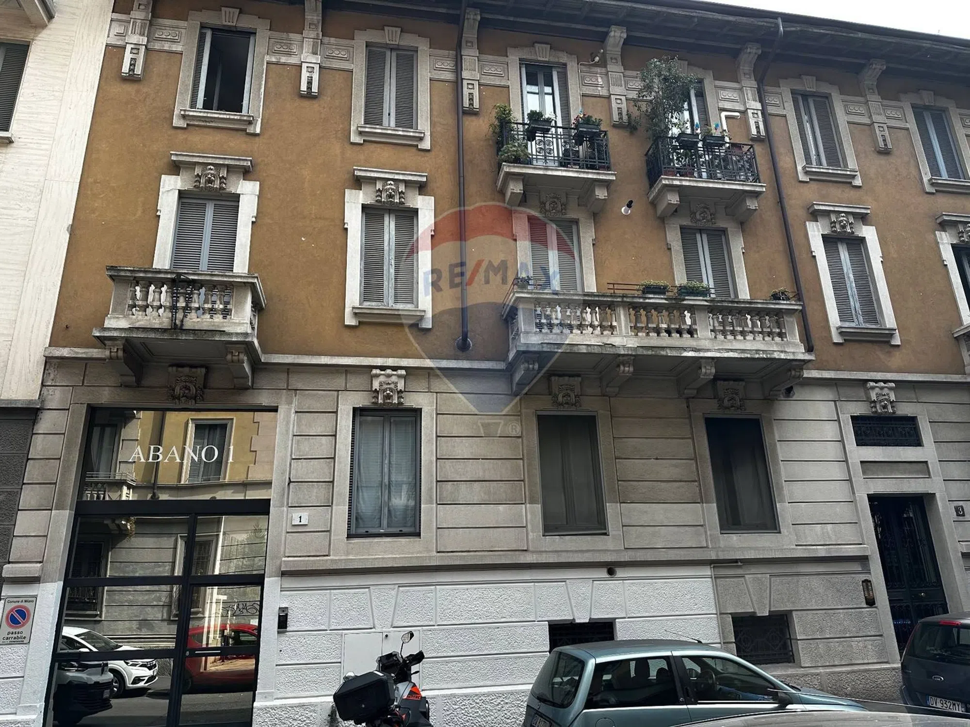 Trilocale in via Abano, 1 - Photo 15