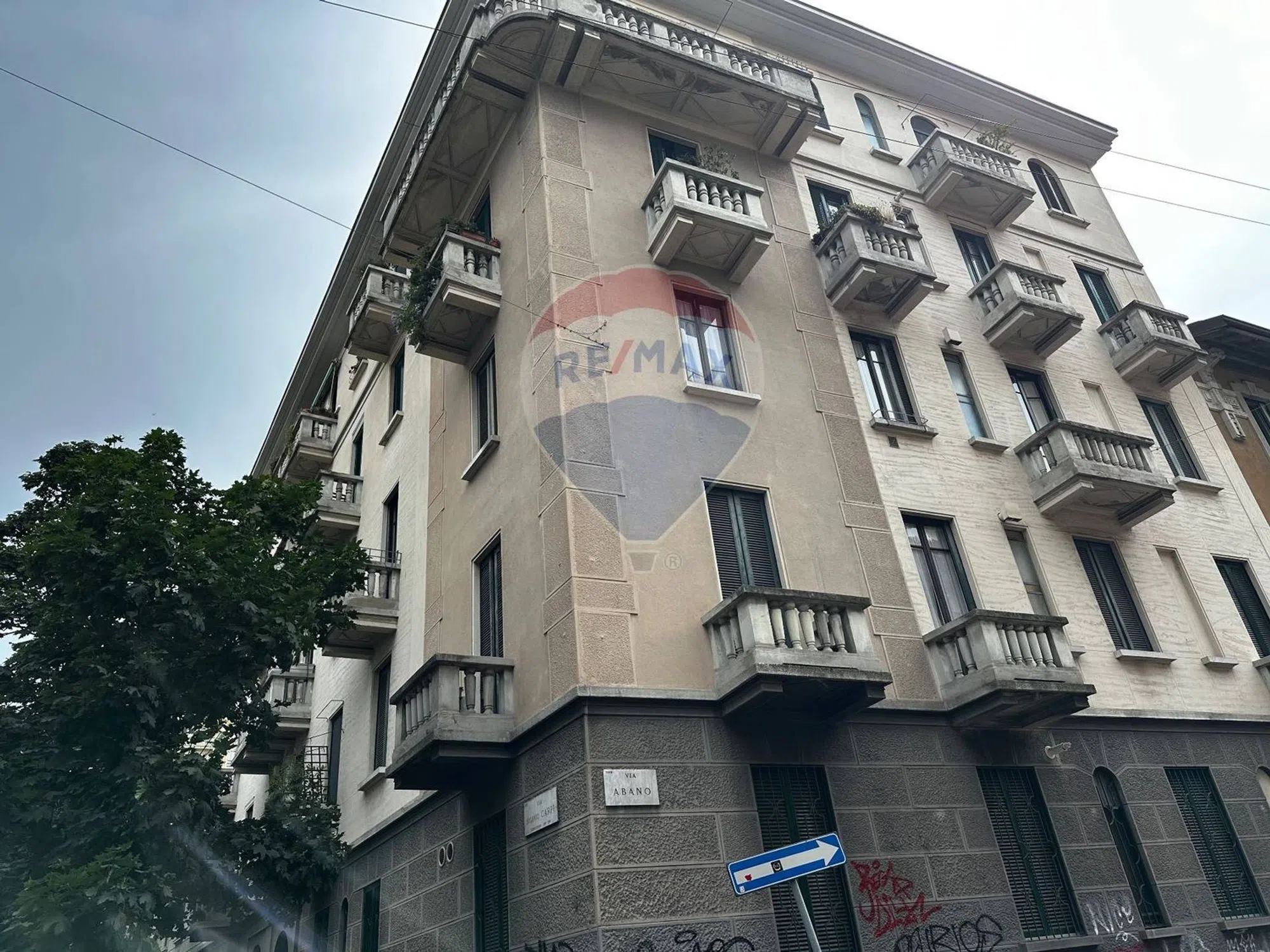Trilocale in via Abano, 1 - Photo 17