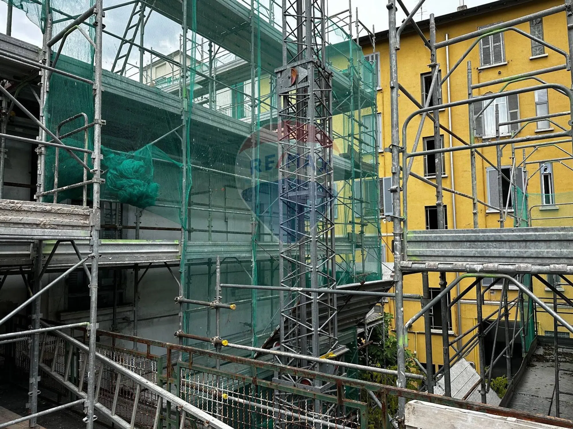 Trilocale in via Abano, 1 - Photo 7