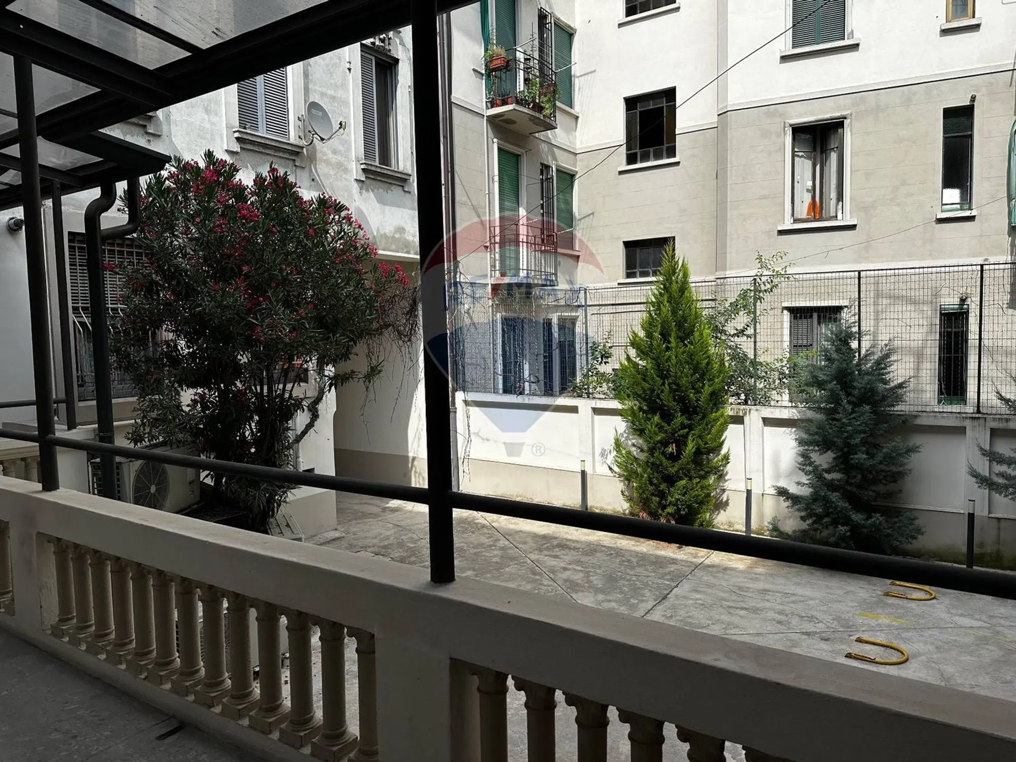 Trilocale in via Abano, 1 - Photo 8