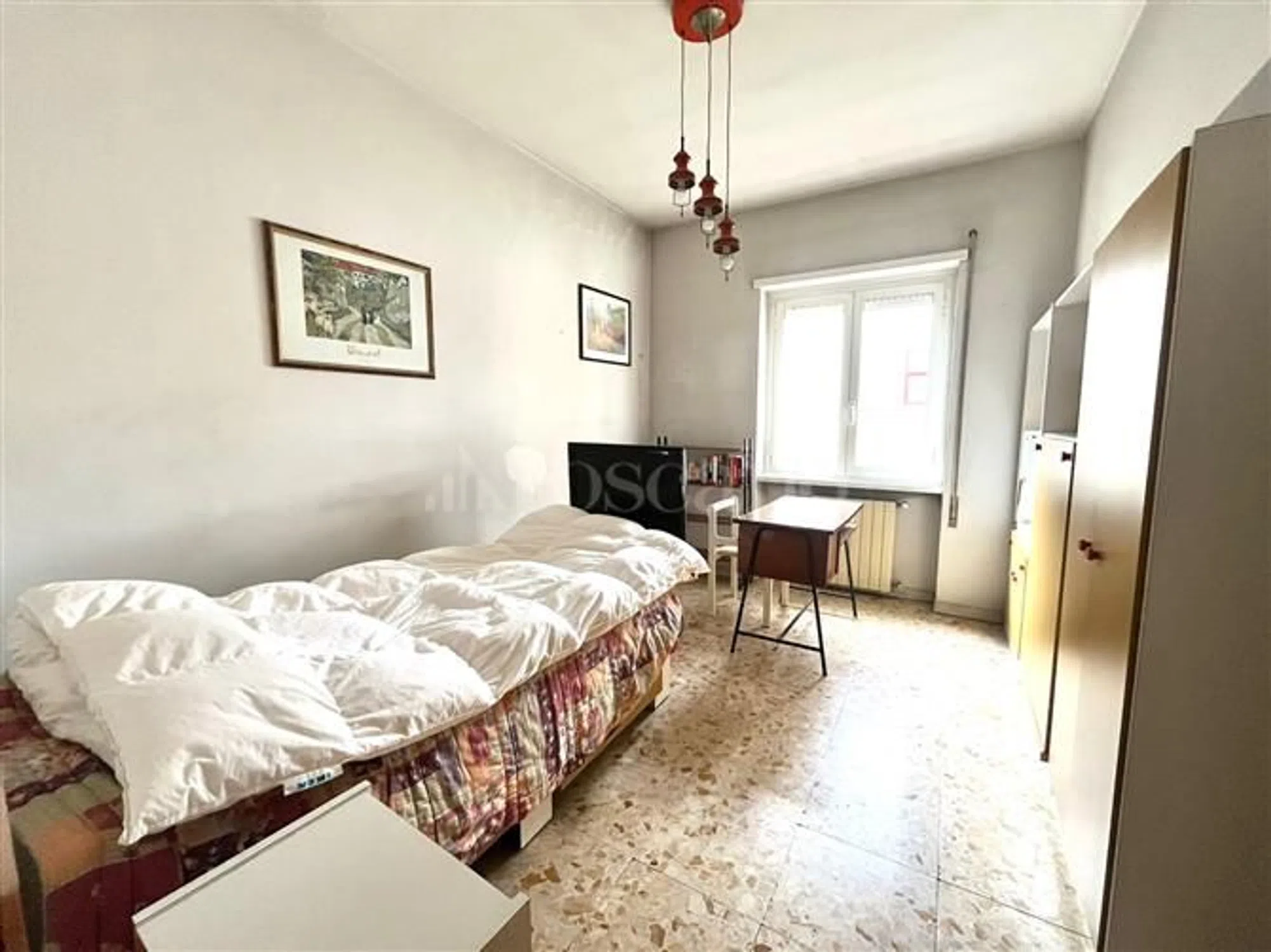 Appartamento in via Giuseppe Palombini - Photo 12