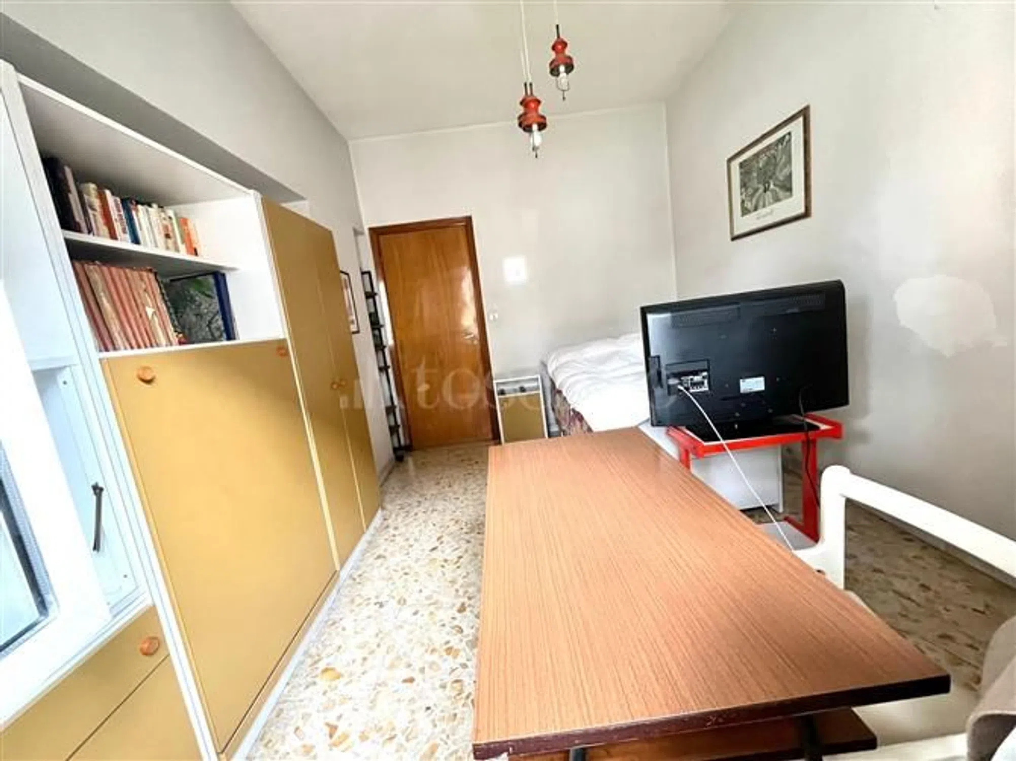 Appartamento in via Giuseppe Palombini - Photo 13