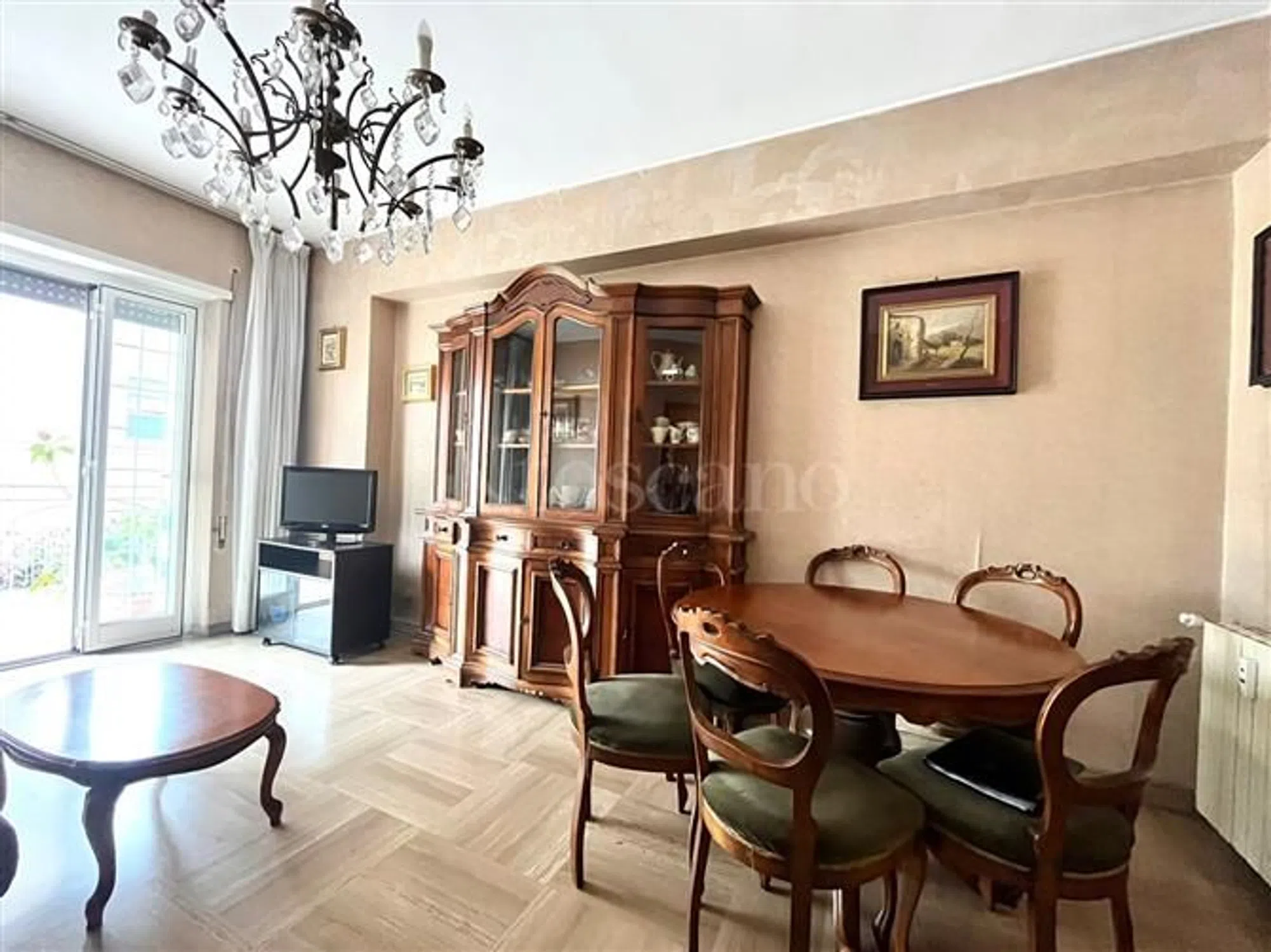 Appartamento in via Giuseppe Palombini - Photo 3