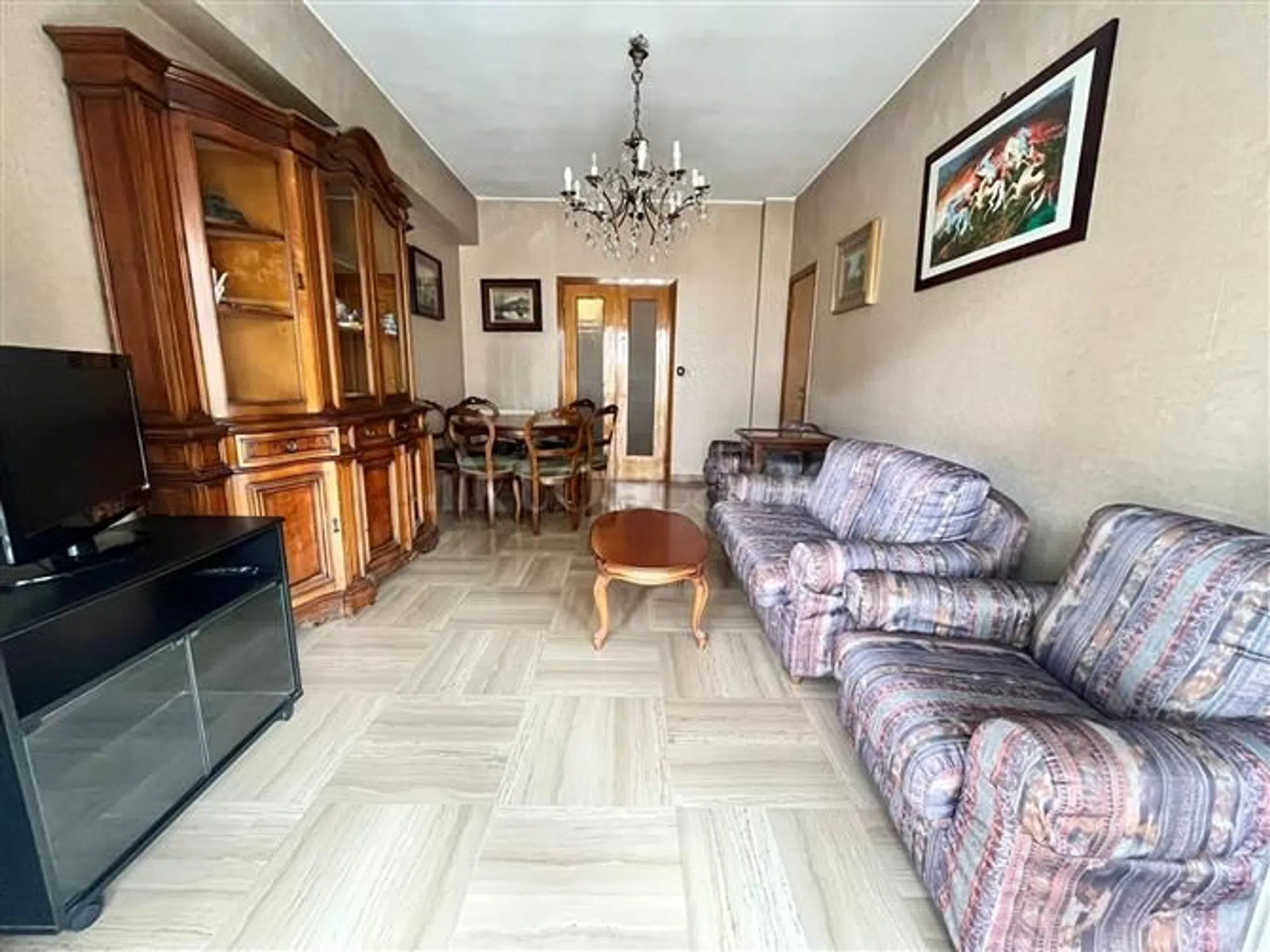 Appartamento in via Giuseppe Palombini - Photo 4