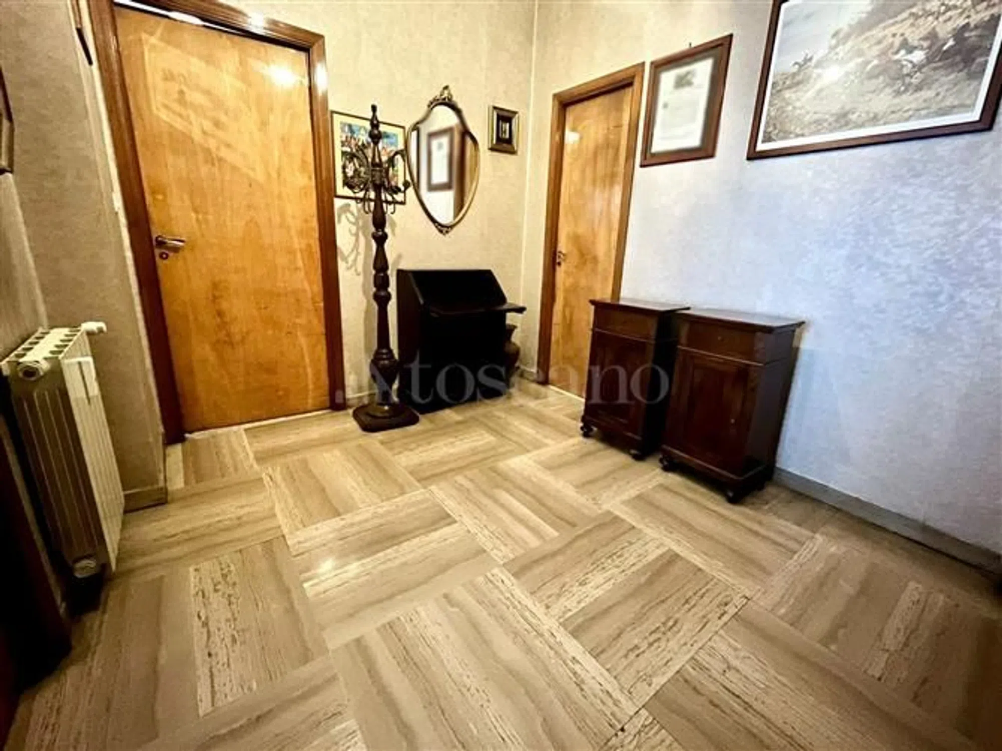Appartamento in via Giuseppe Palombini - Photo 5