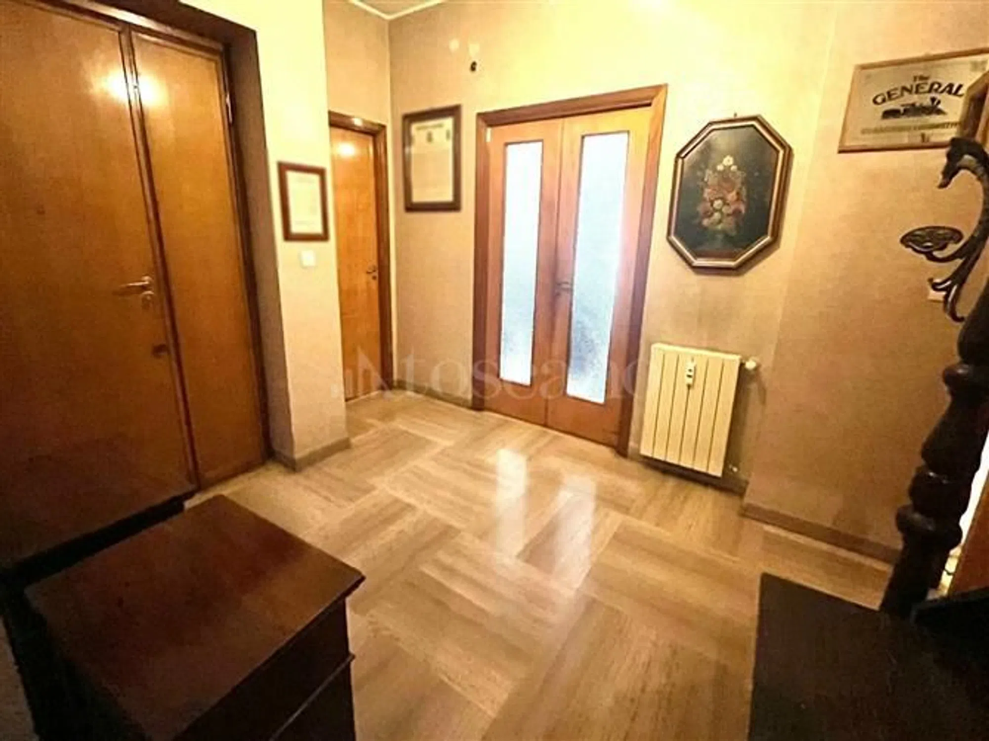 Appartamento in via Giuseppe Palombini - Photo 6