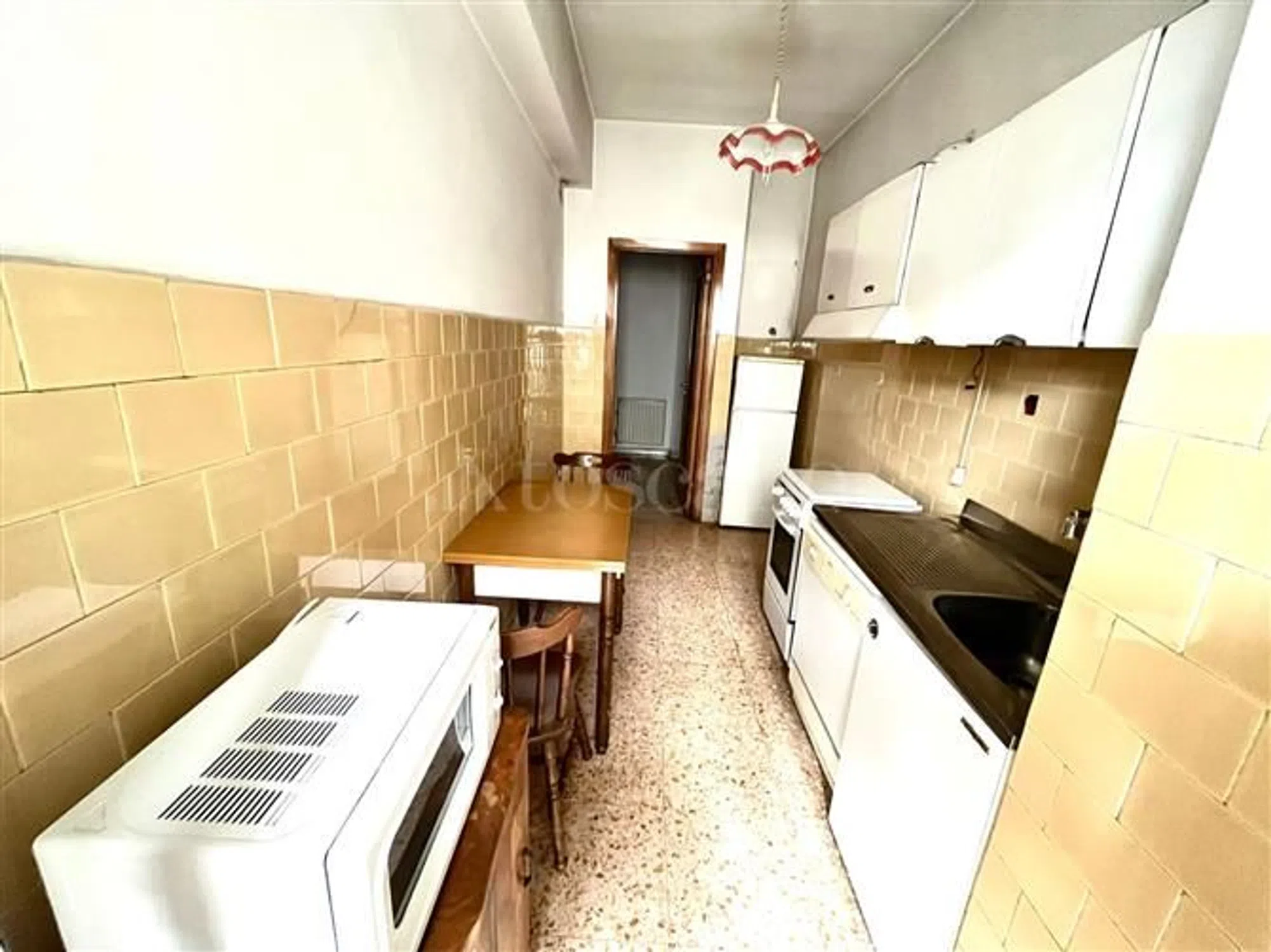 Appartamento in via Giuseppe Palombini - Photo 8