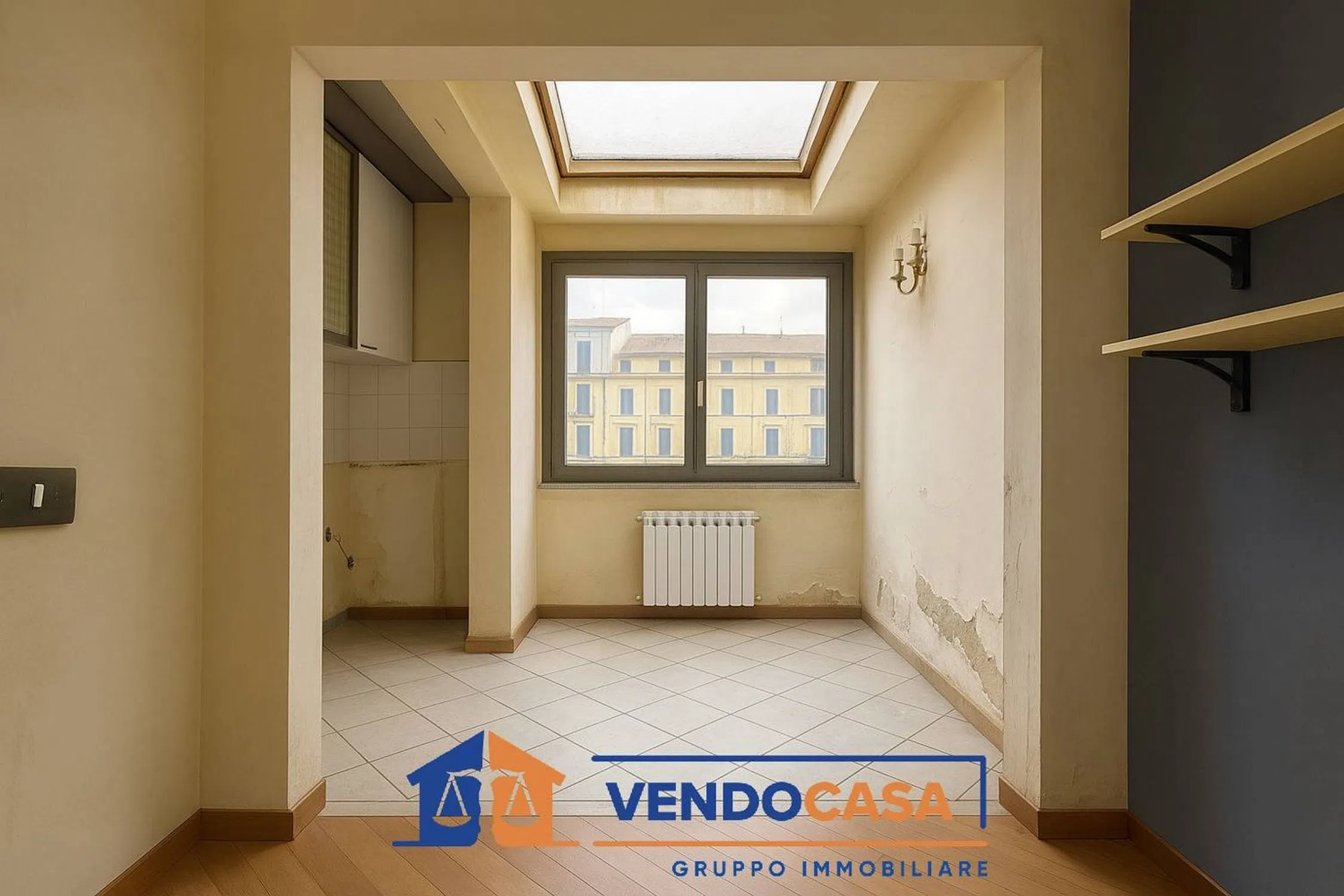 Quadrilocale in via Guelfa, 118 - Photo 4
