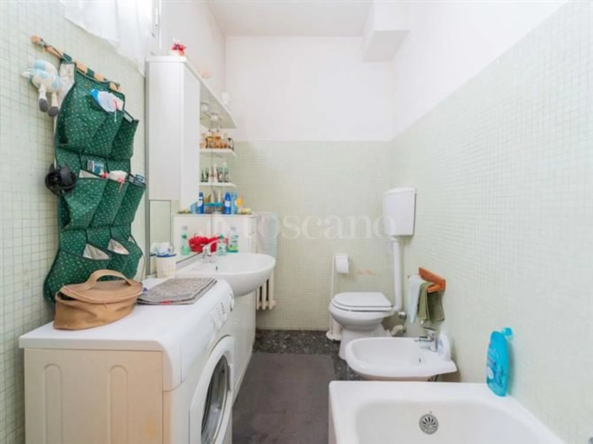 Trilocale in via Vincenzo Morello - Photo 13