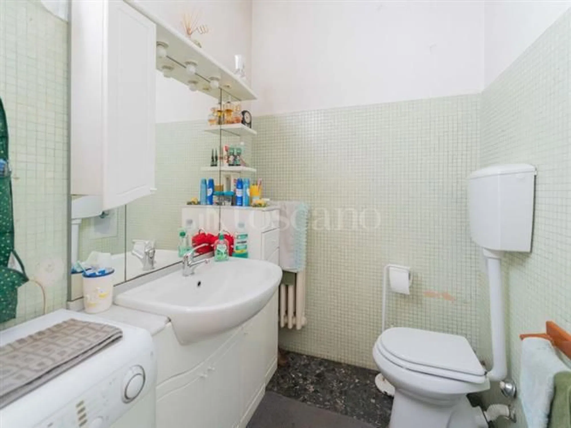 Trilocale in via Vincenzo Morello - Photo 14