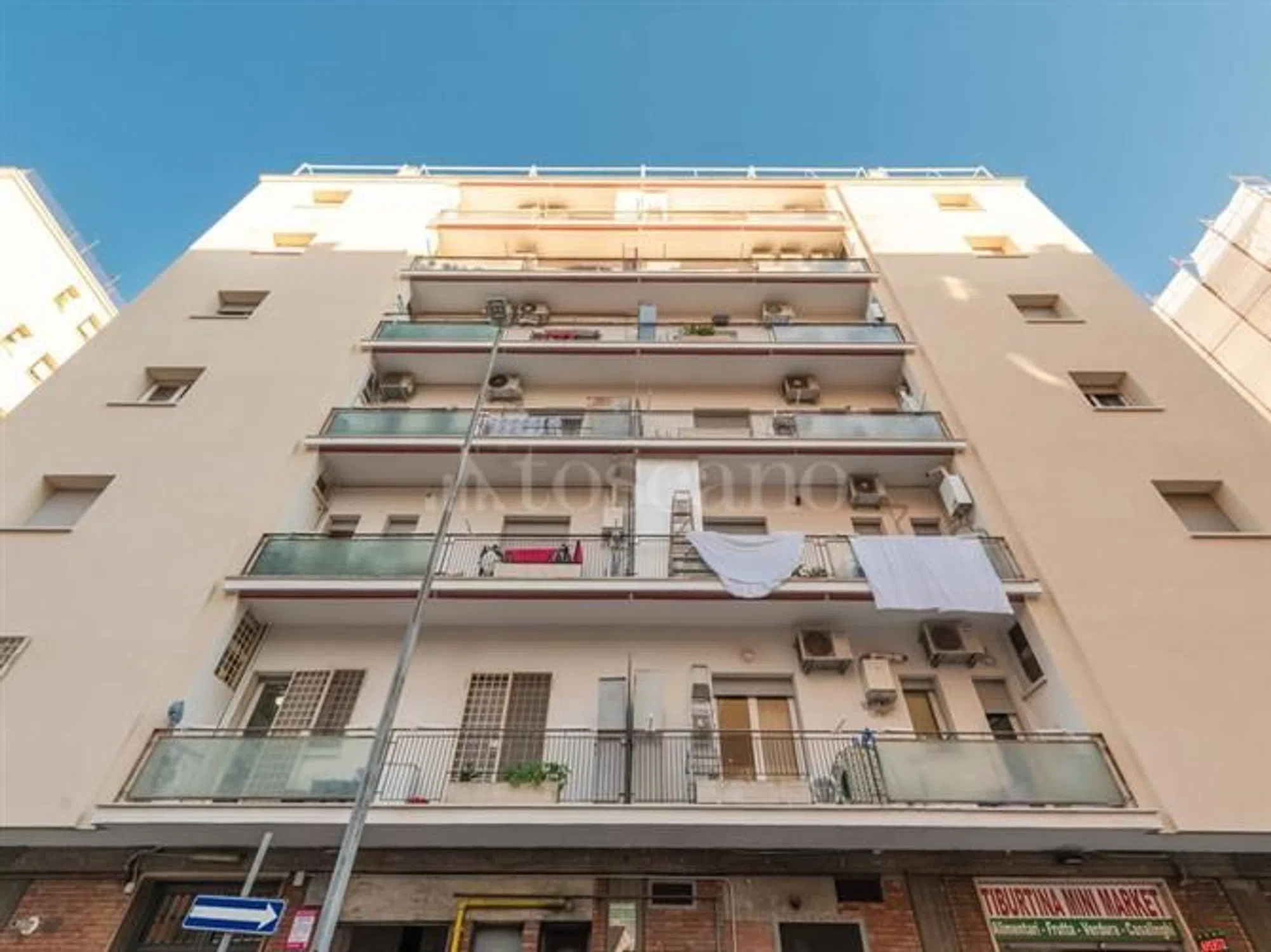 Trilocale in via Vincenzo Morello - Photo 19