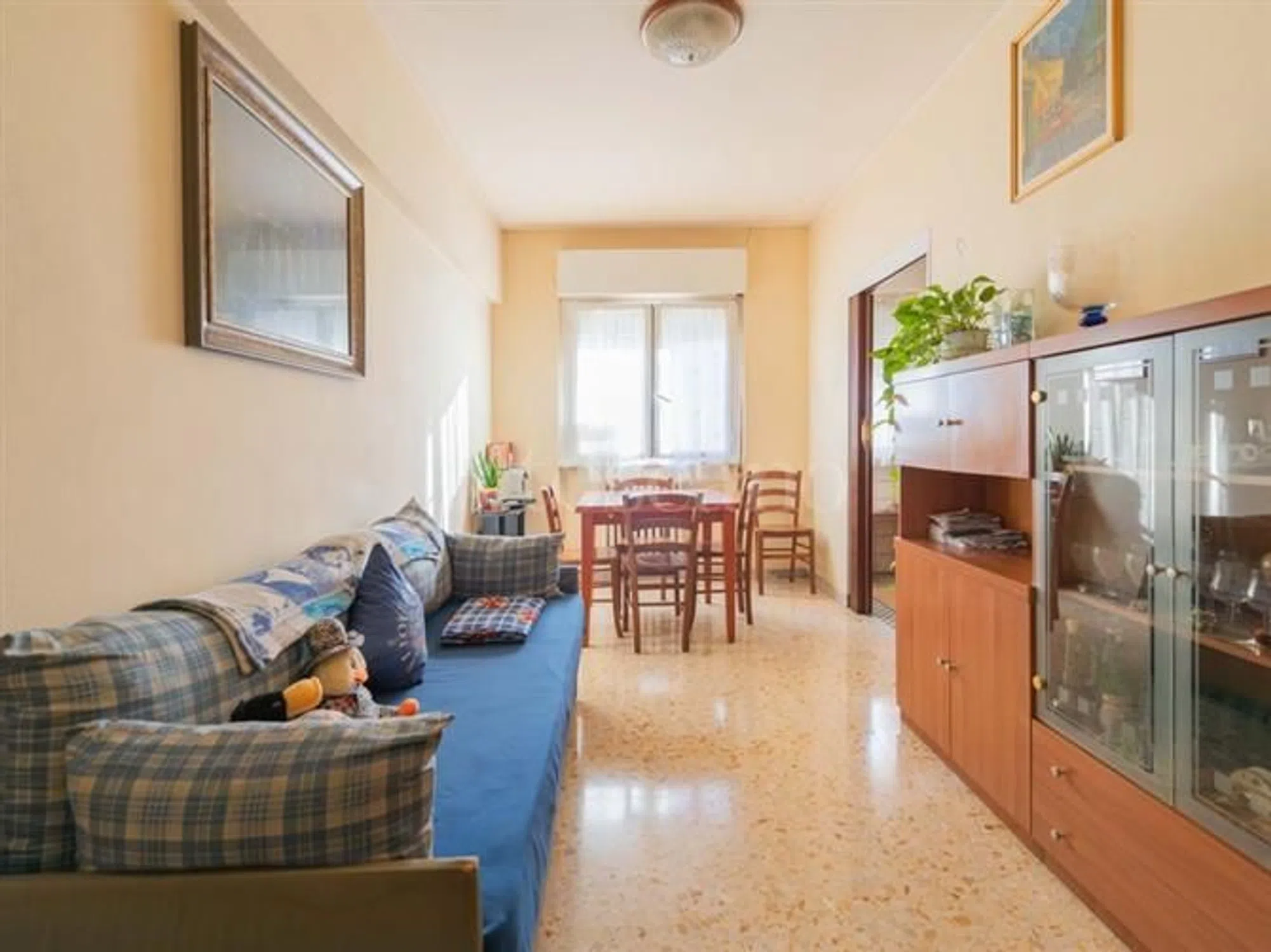 Trilocale in via Vincenzo Morello - Photo 5