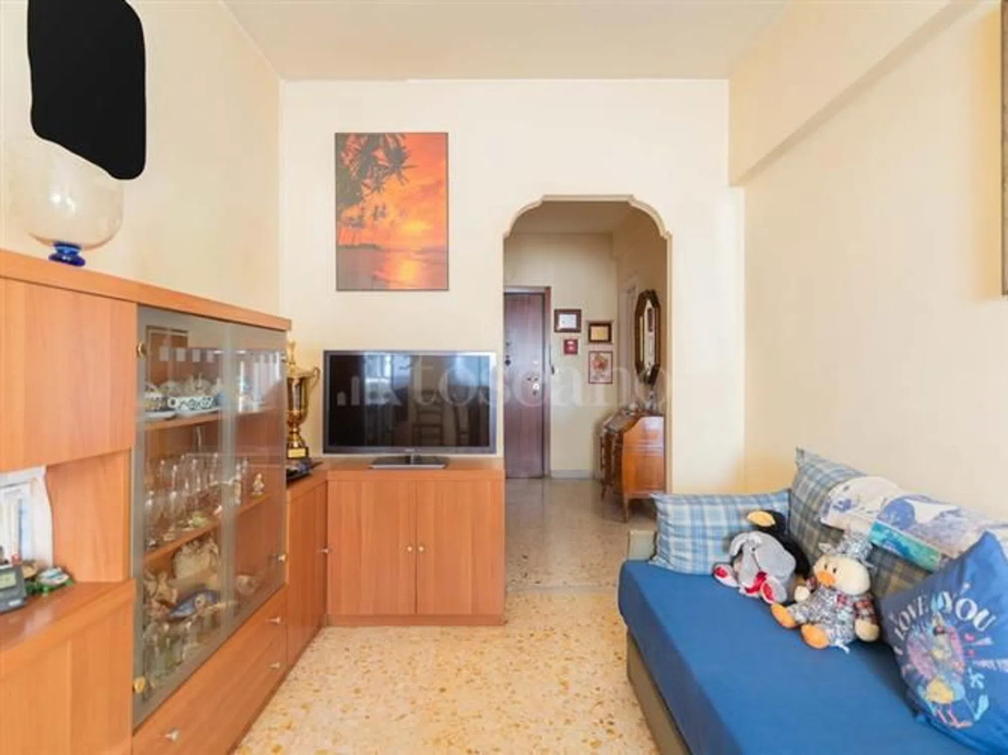Trilocale in via Vincenzo Morello - Photo 6