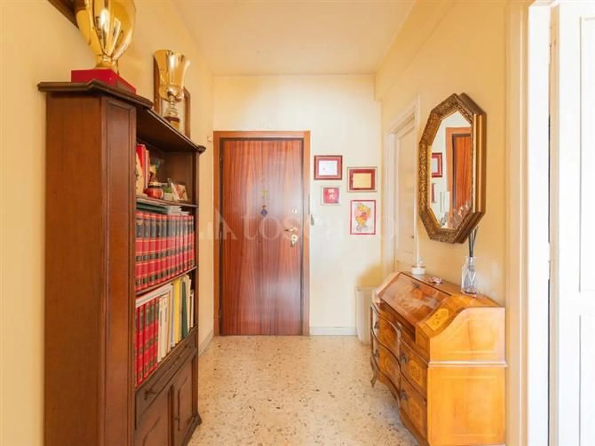 Trilocale in via Vincenzo Morello - Photo 7