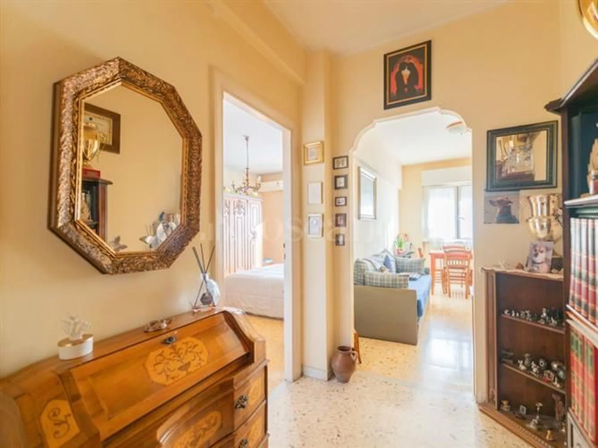 Trilocale in via Vincenzo Morello - Photo 8