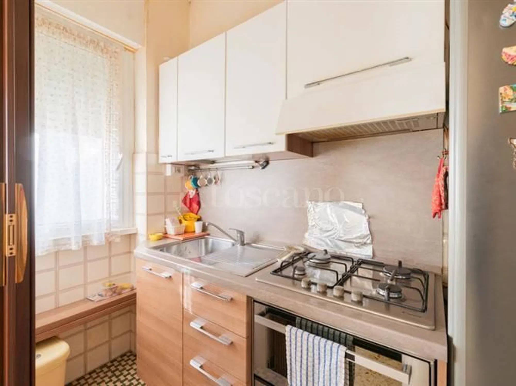 Trilocale in via Vincenzo Morello - Photo 10