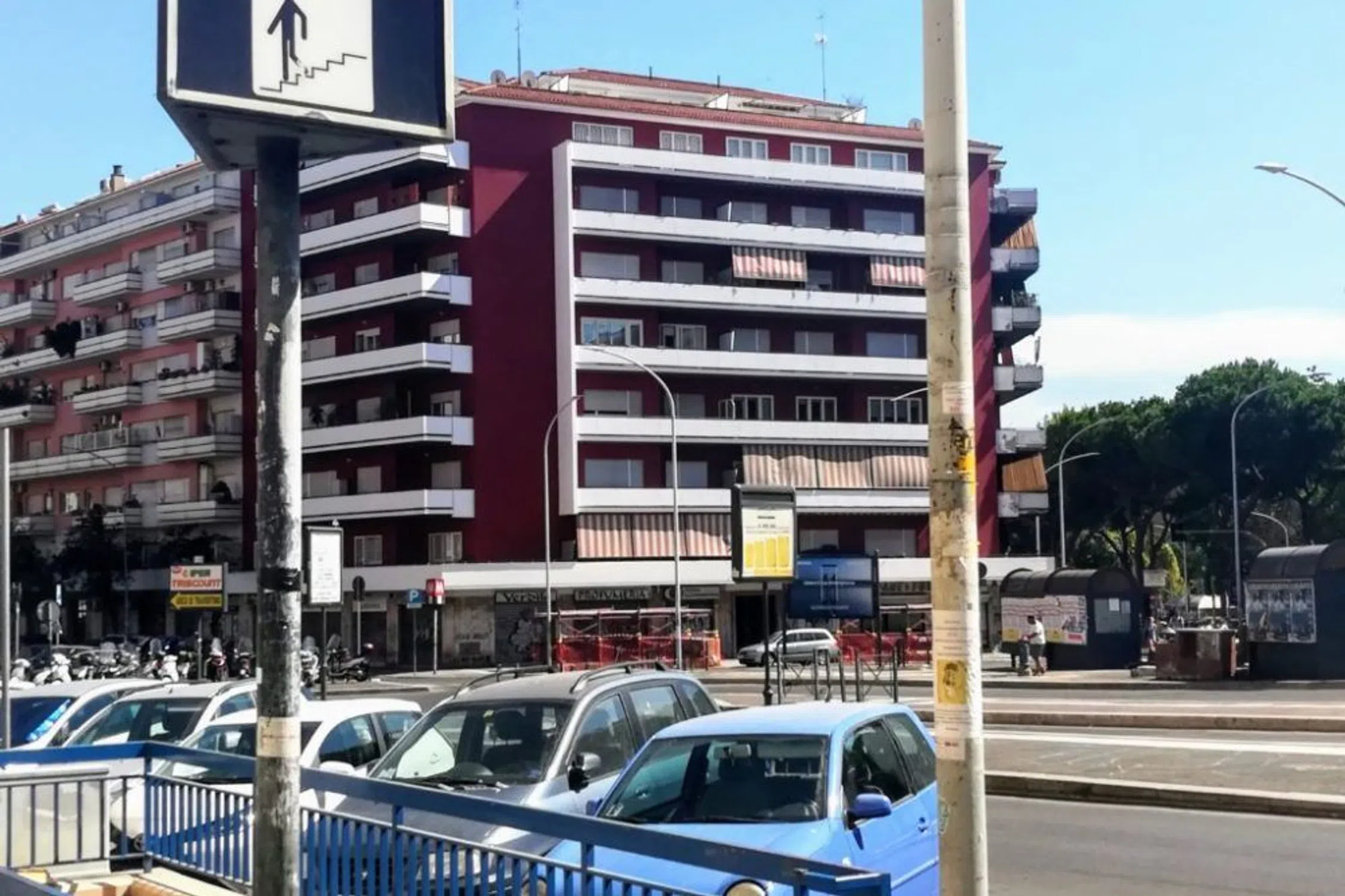 Quadrilocale in via Ludovico Pastor - Photo 2