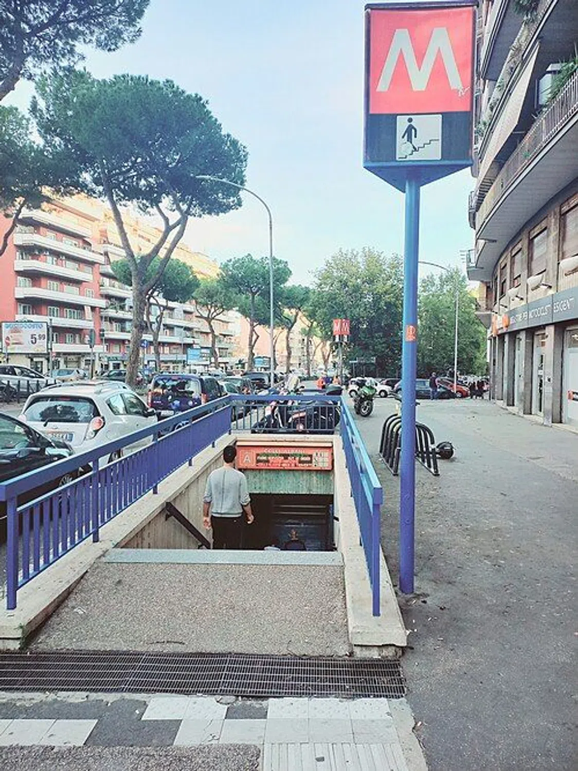 Quadrilocale in via Ludovico Pastor - Photo 3