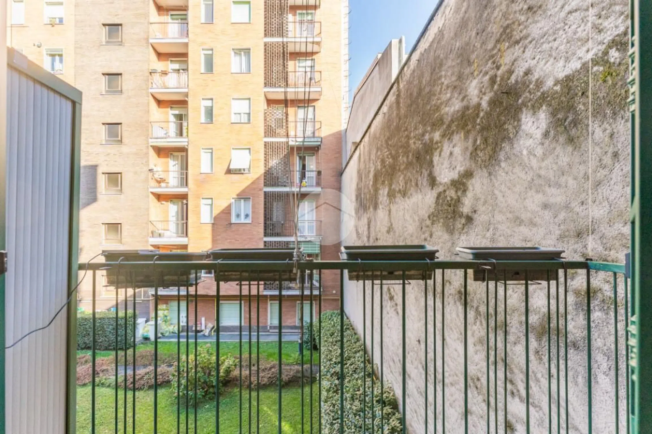 Trilocale in via Giovanni Pezzotti, 10 - Photo 12