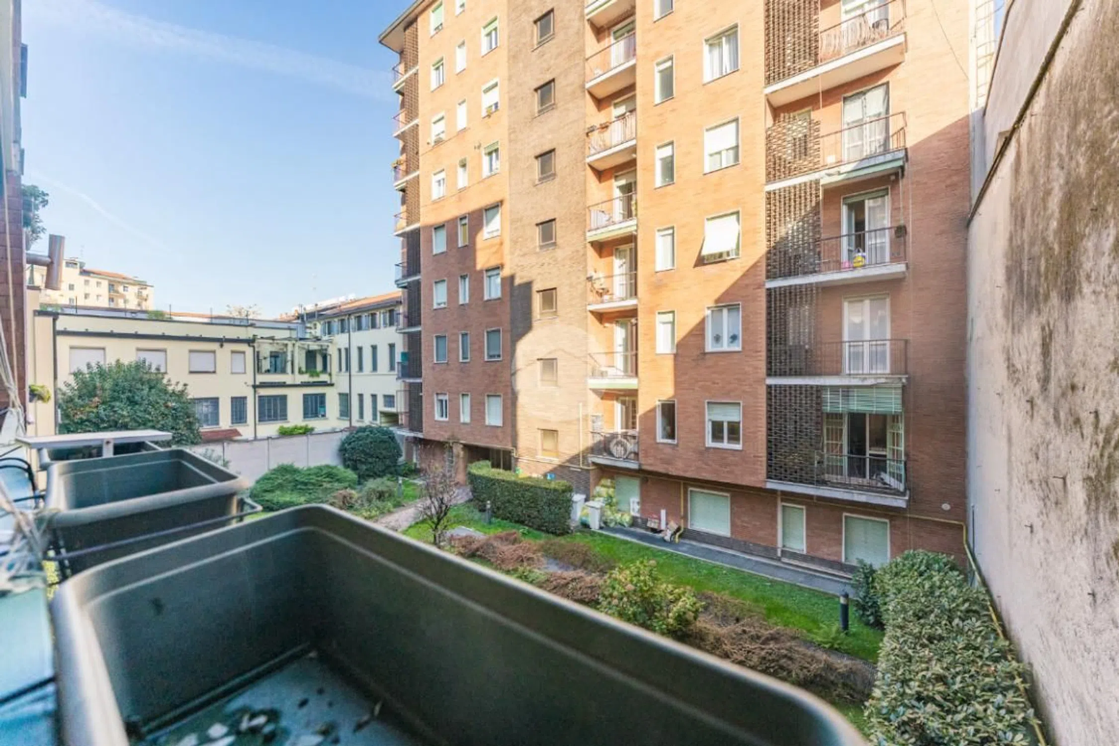 Trilocale in via Giovanni Pezzotti, 10 - Photo 13