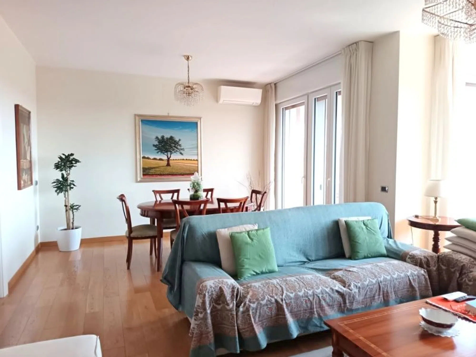 Trilocale in viale Monte Ceneri, 58 - Photo 2