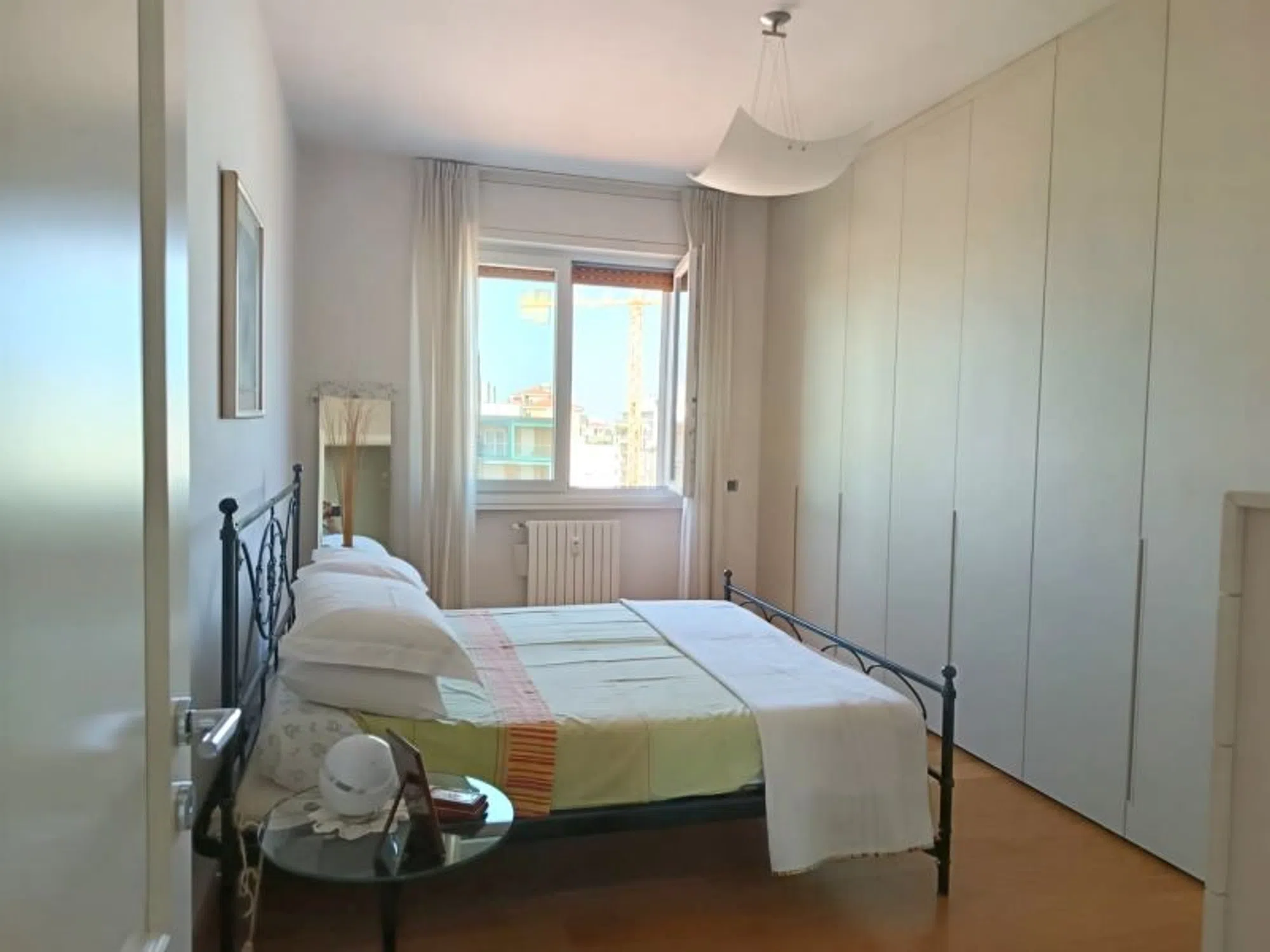 Trilocale in viale Monte Ceneri, 58 - Photo 11