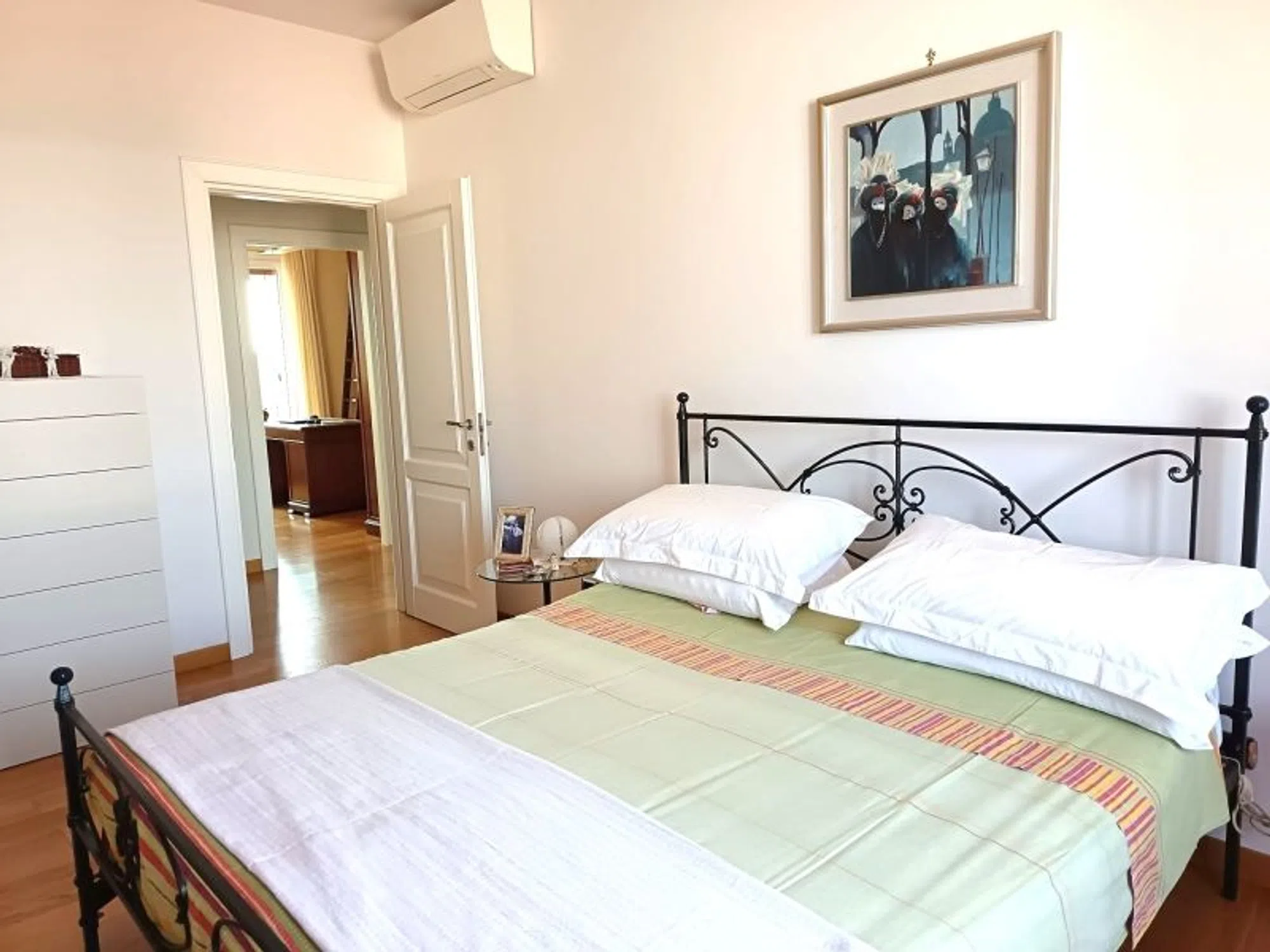 Trilocale in viale Monte Ceneri, 58 - Photo 12