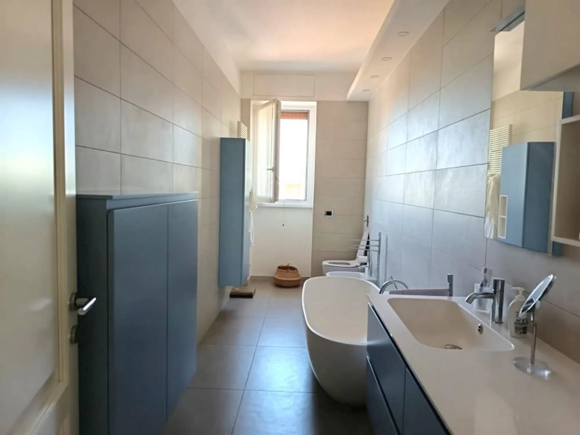 Trilocale in viale Monte Ceneri, 58 - Photo 13