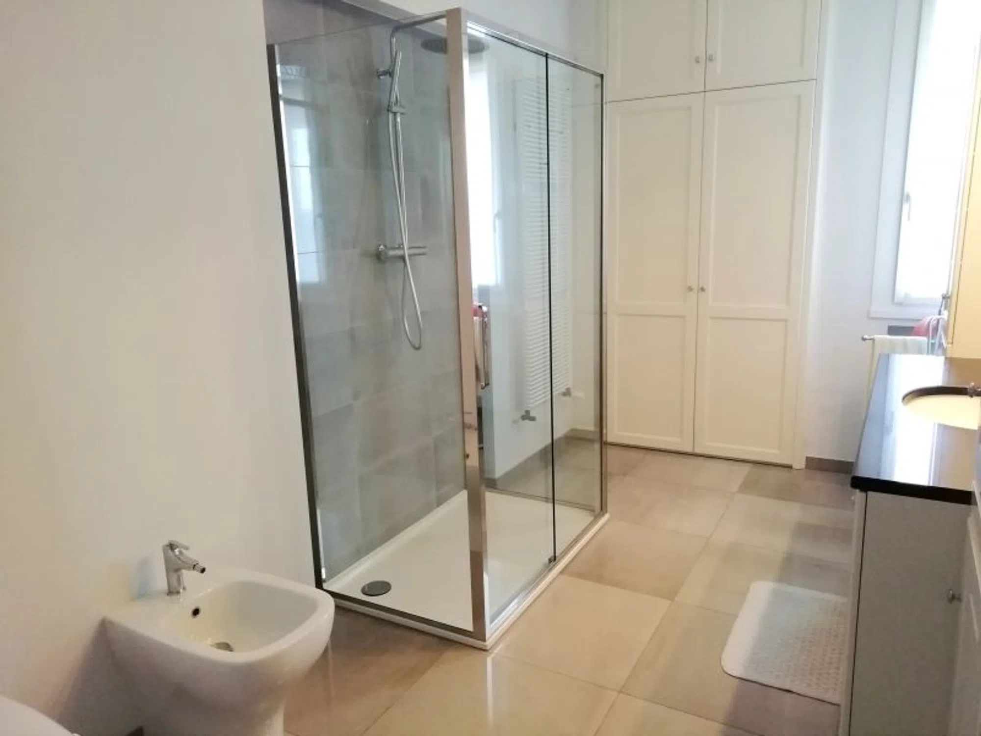 Trilocale in viale Monte Ceneri, 58 - Photo 15