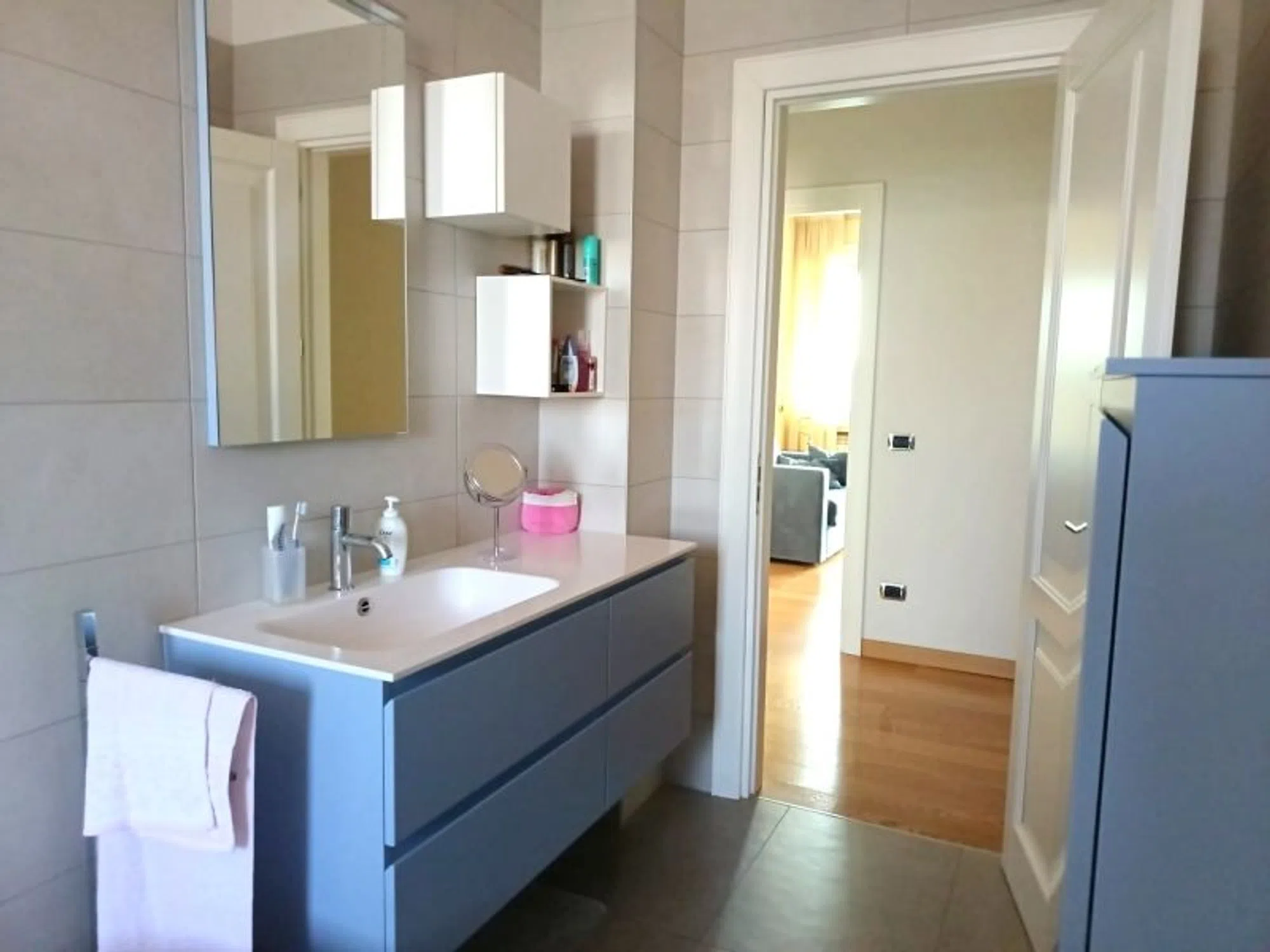 Trilocale in viale Monte Ceneri, 58 - Photo 17