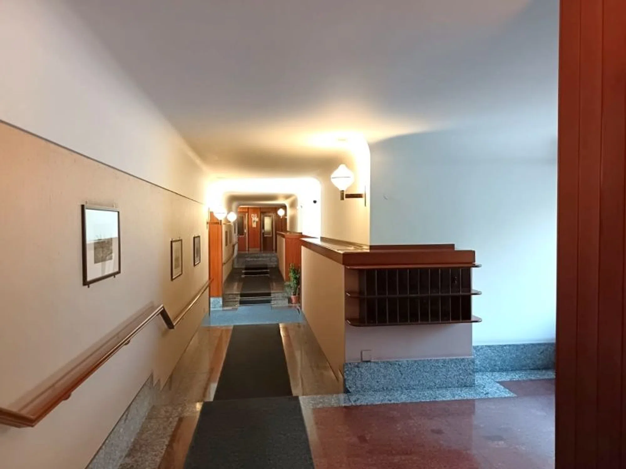 Trilocale in viale Monte Ceneri, 58 - Photo 18