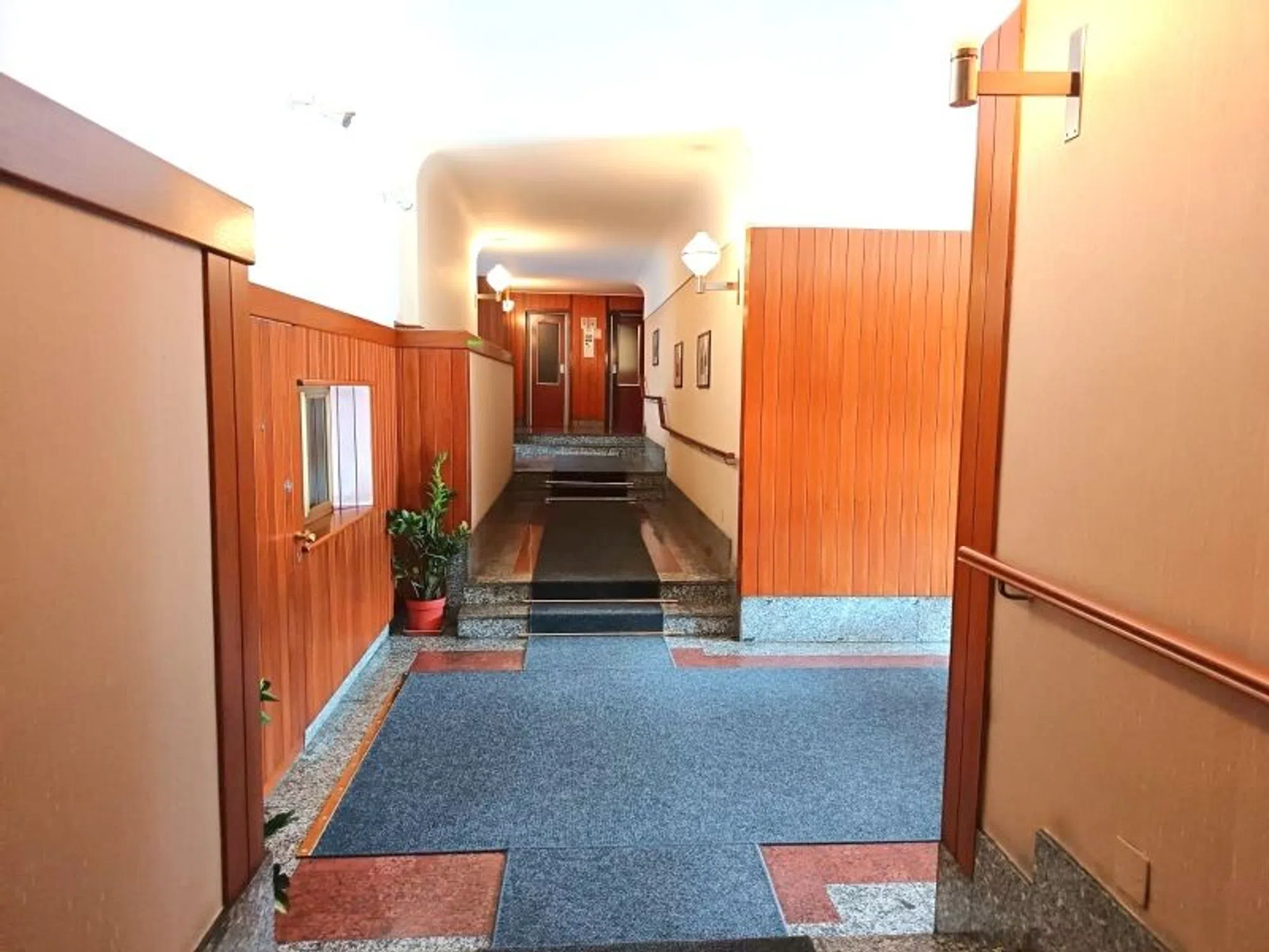 Trilocale in viale Monte Ceneri, 58 - Photo 19