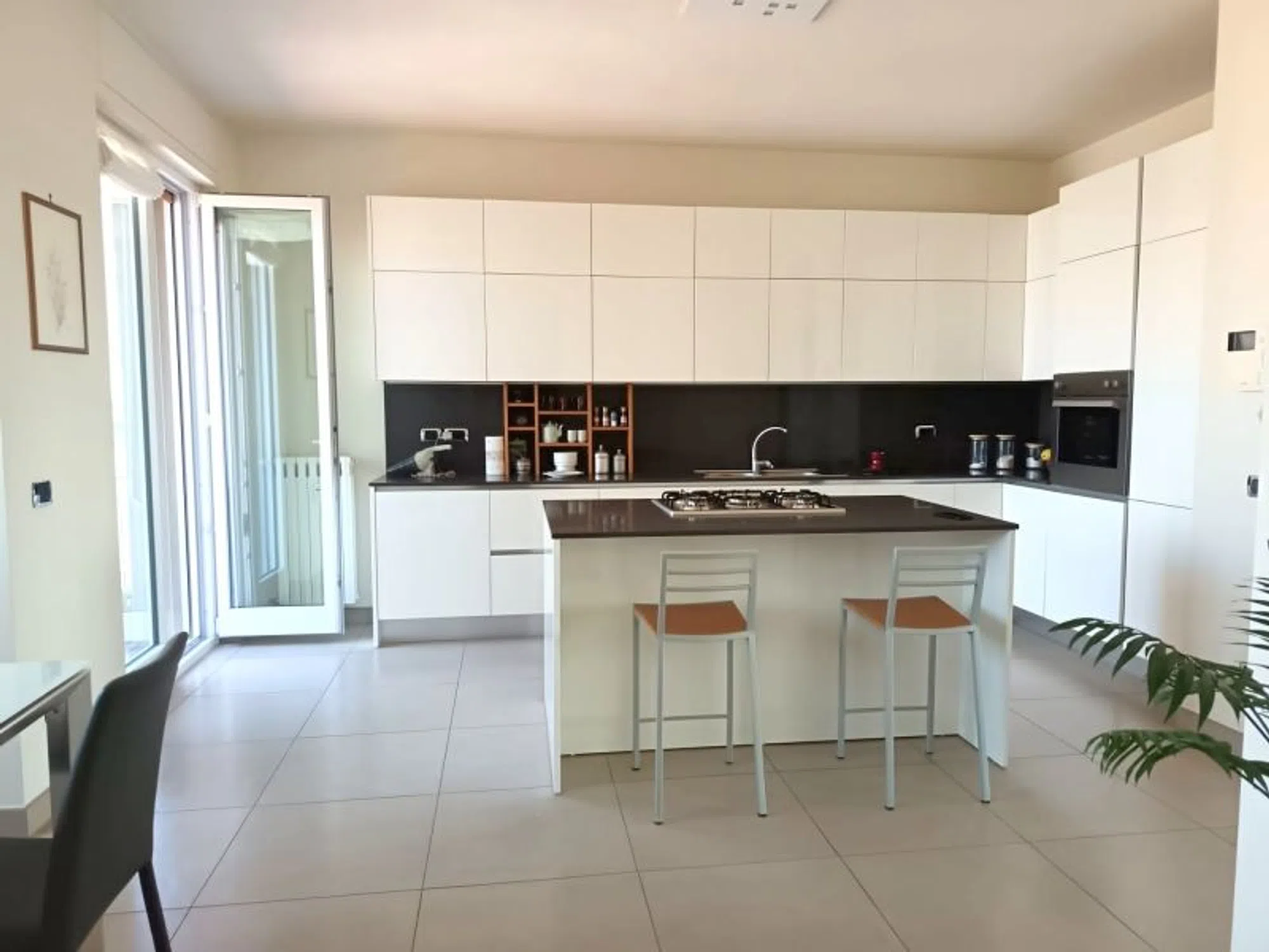 Trilocale in viale Monte Ceneri, 58 - Photo 7