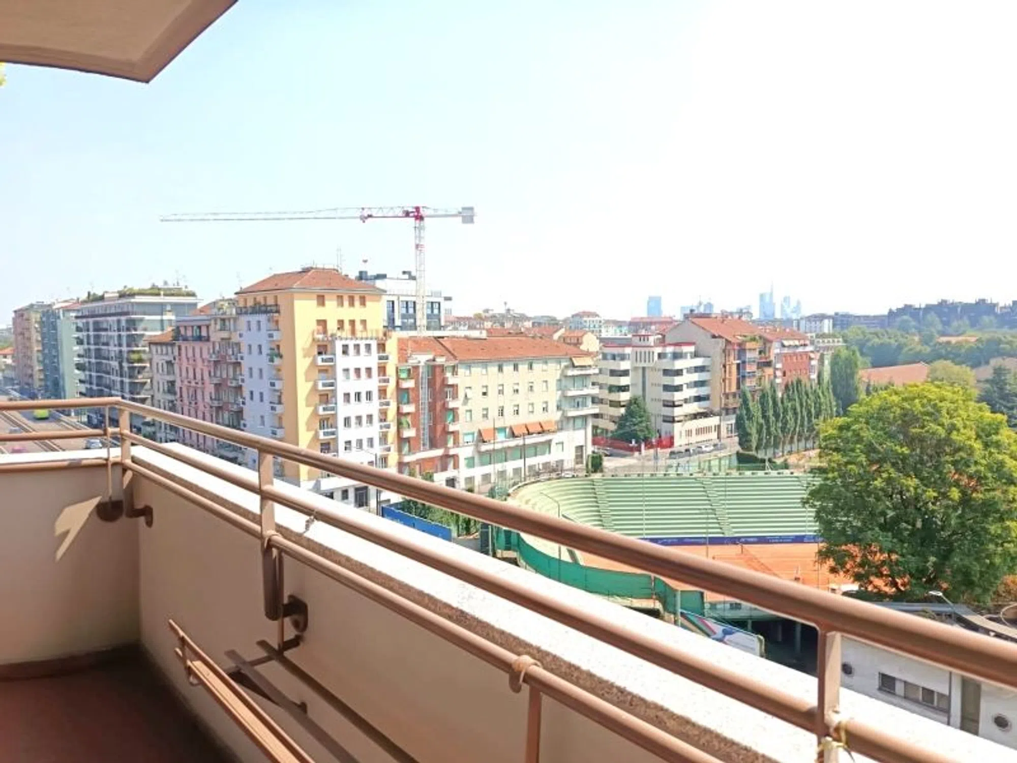 Trilocale in viale Monte Ceneri, 58 - Photo 8