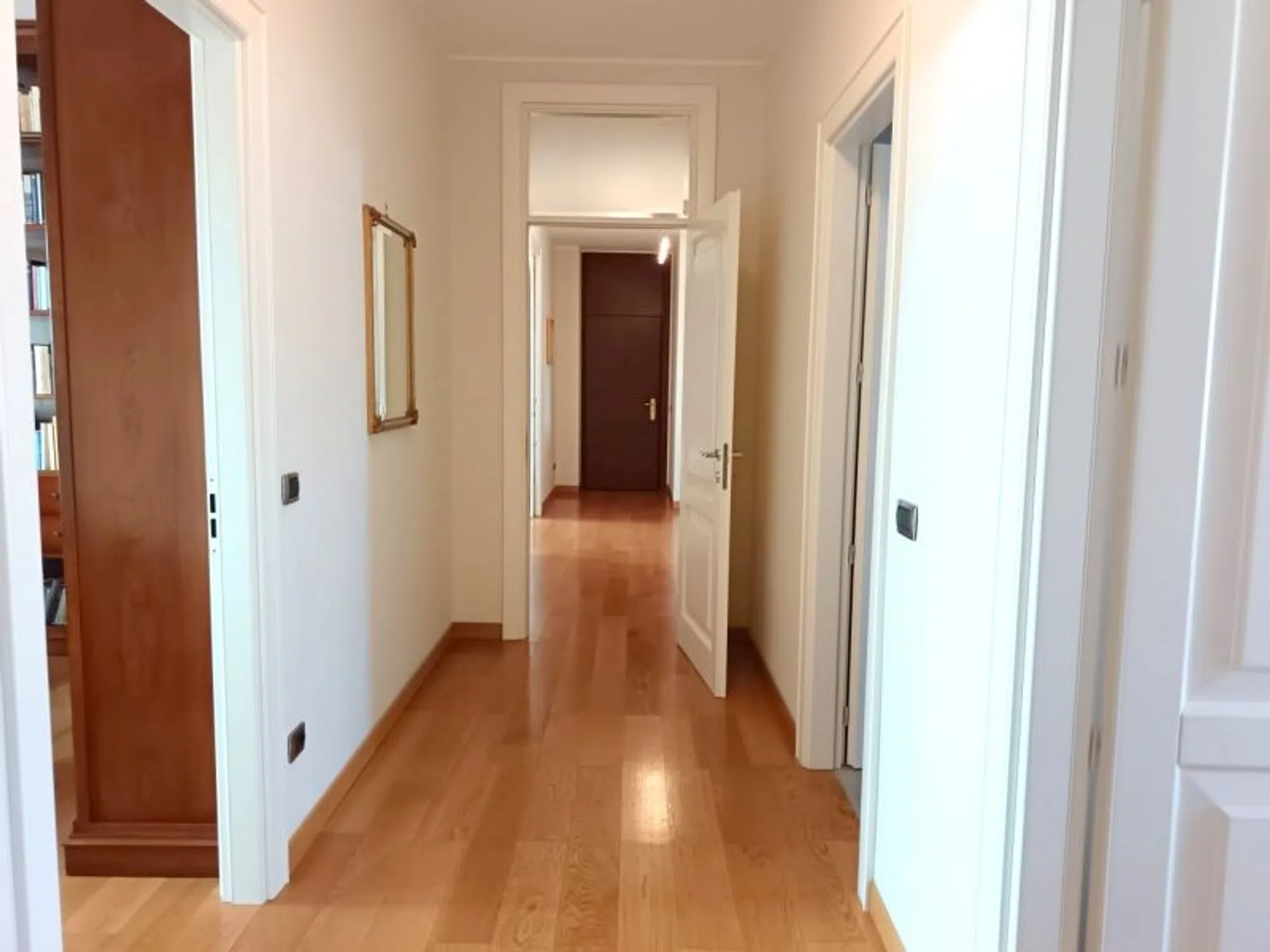 Trilocale in viale Monte Ceneri, 58 - Photo 9