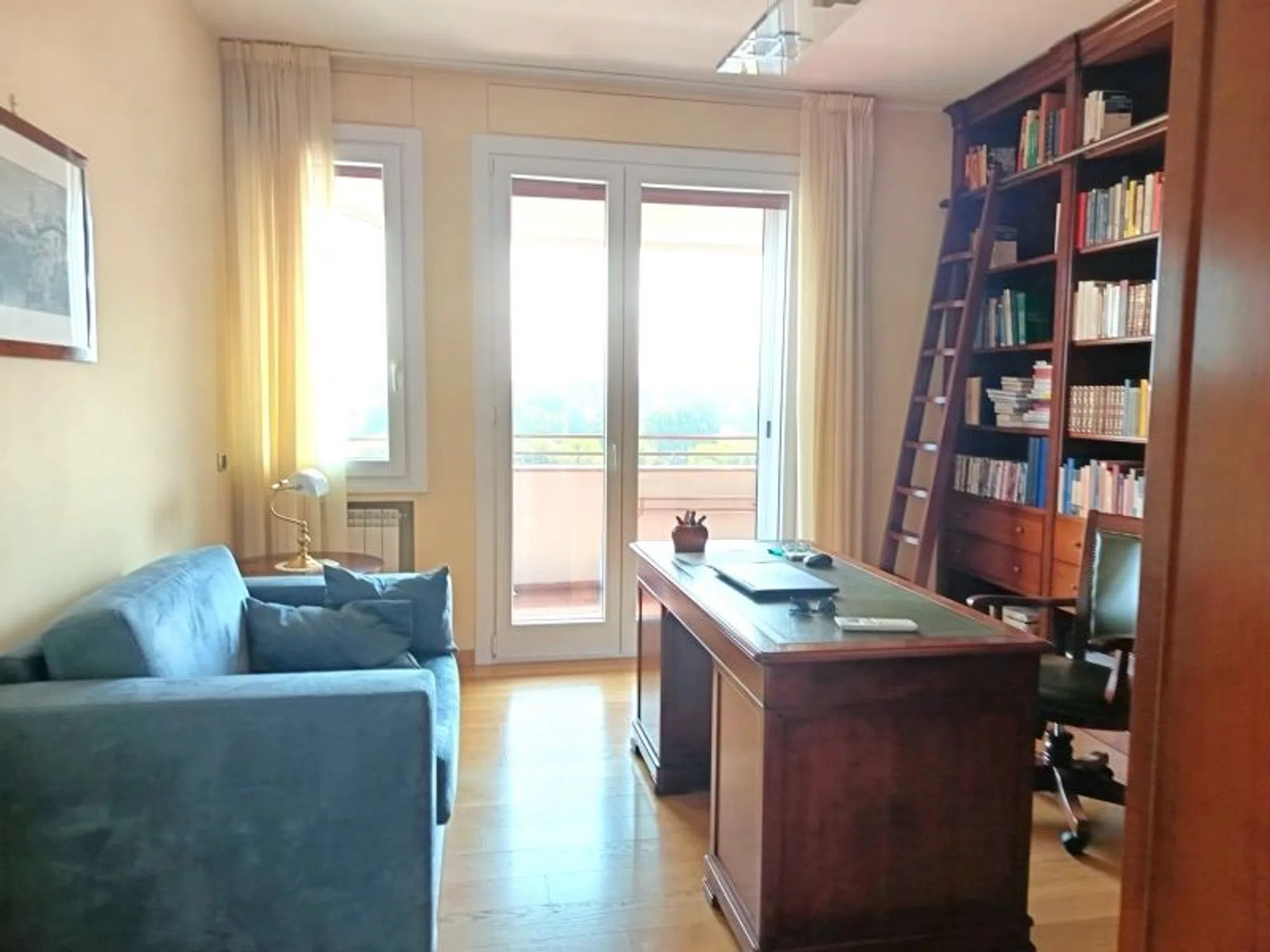 Trilocale in viale Monte Ceneri, 58 - Photo 10