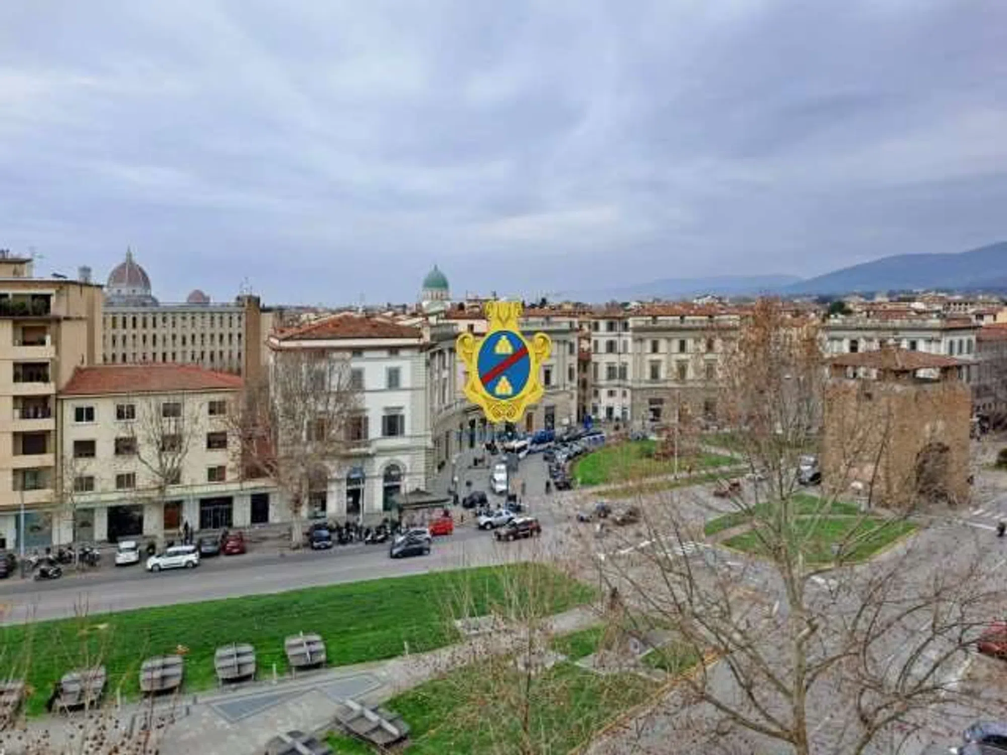 Appartamento in piazza Cesare Beccaria s.n.c. - Photo 1