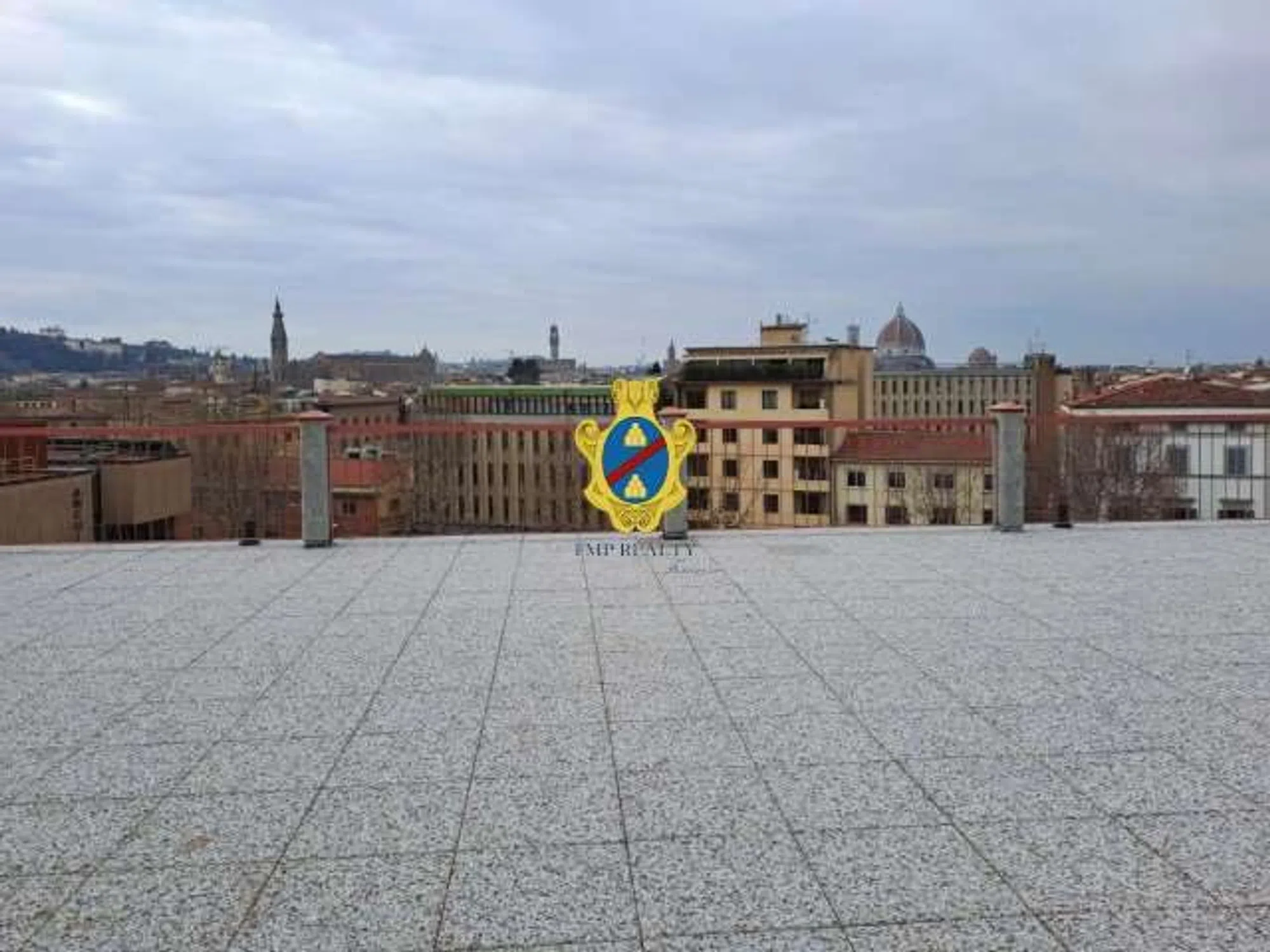 Appartamento in piazza Cesare Beccaria s.n.c. - Photo 2