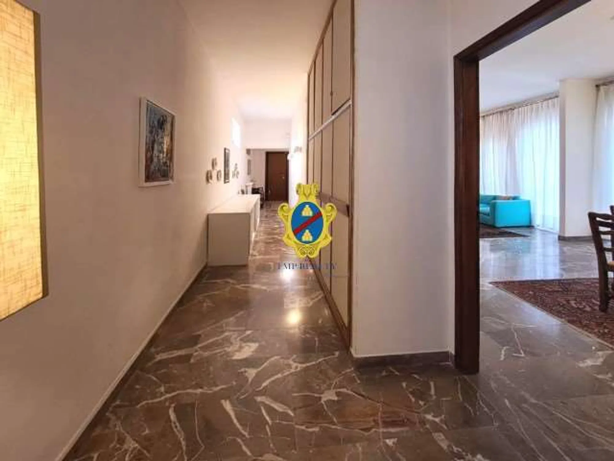 Appartamento in piazza Cesare Beccaria s.n.c. - Photo 15