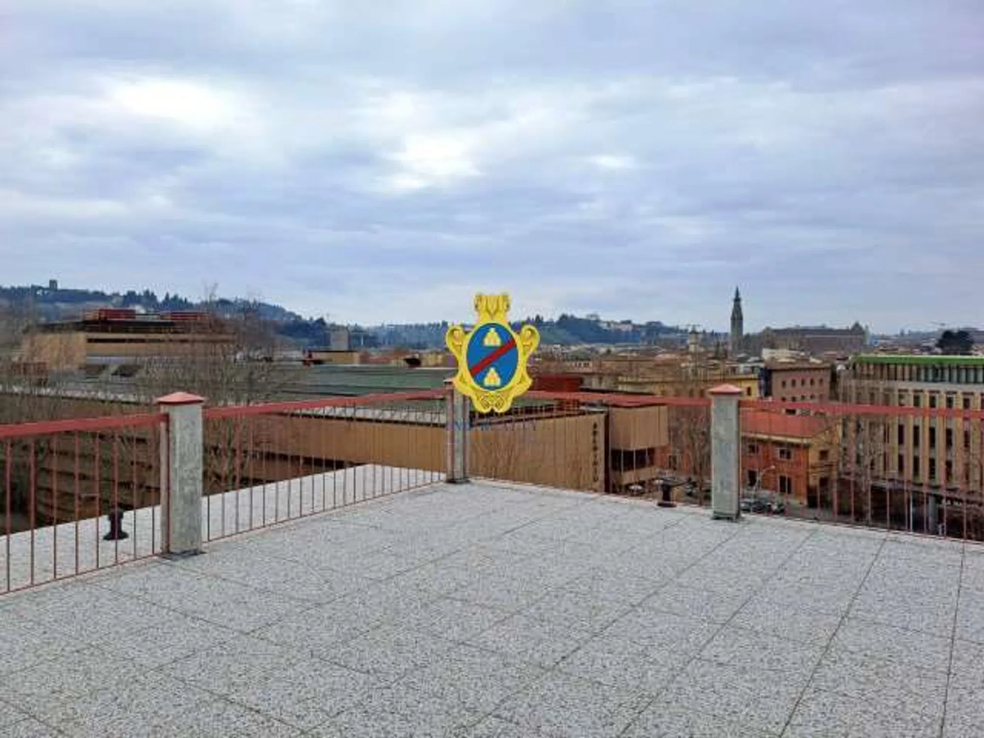 Appartamento in piazza Cesare Beccaria s.n.c. - Photo 3