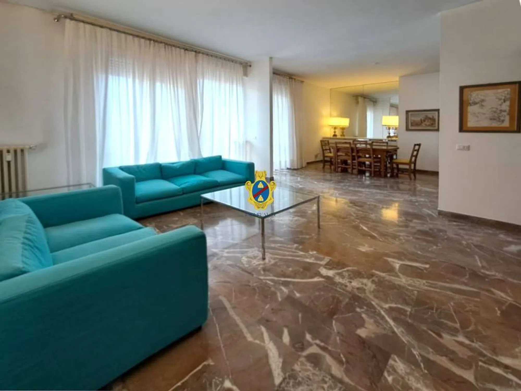 Appartamento in piazza Cesare Beccaria s.n.c. - Photo 6
