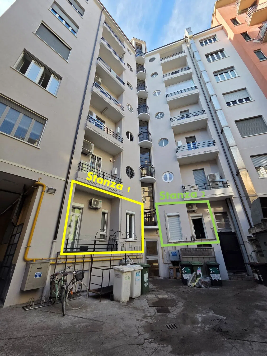 Monolocale in via Giovanni Pacini, 26 - Photo 11