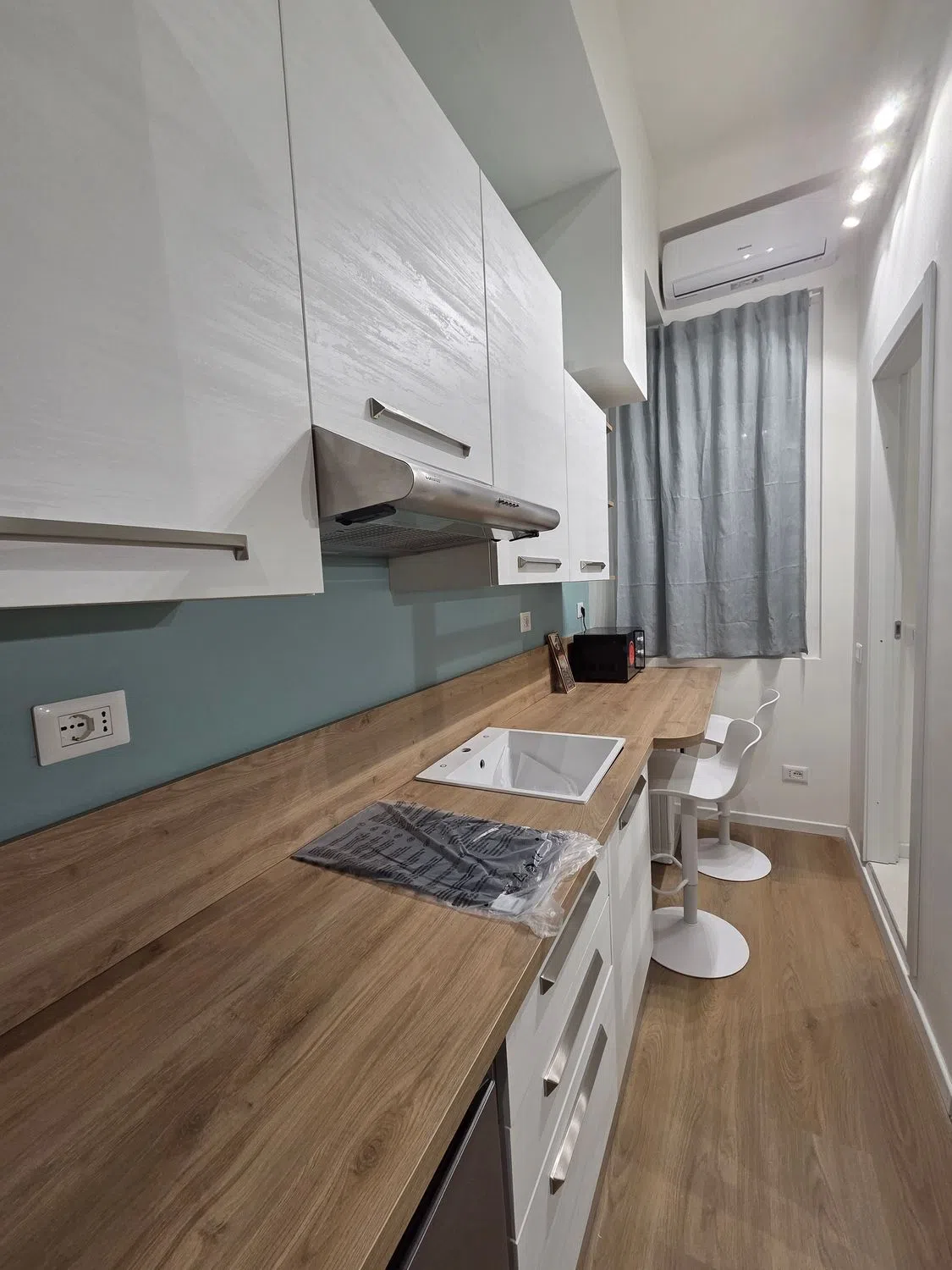 Monolocale in via Giovanni Pacini, 26 - Photo 13