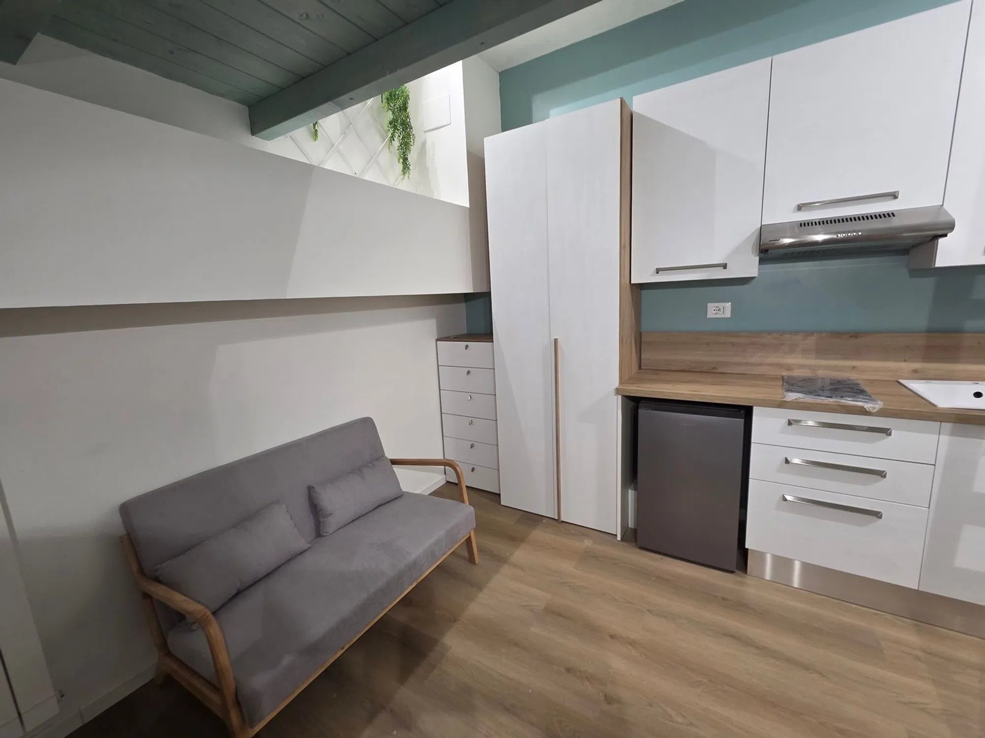 Monolocale in via Giovanni Pacini, 26 - Photo 17