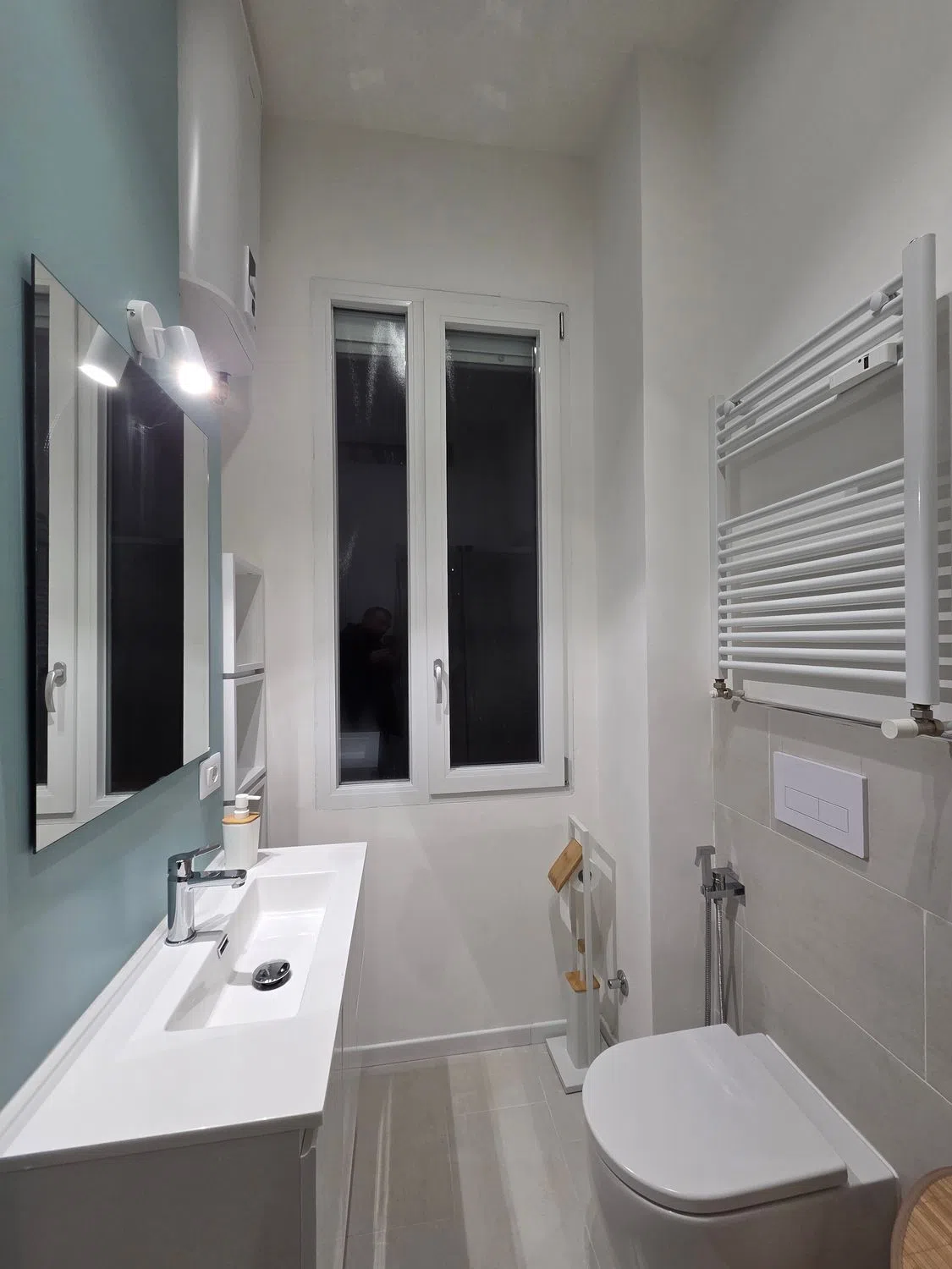 Monolocale in via Giovanni Pacini, 26 - Photo 19