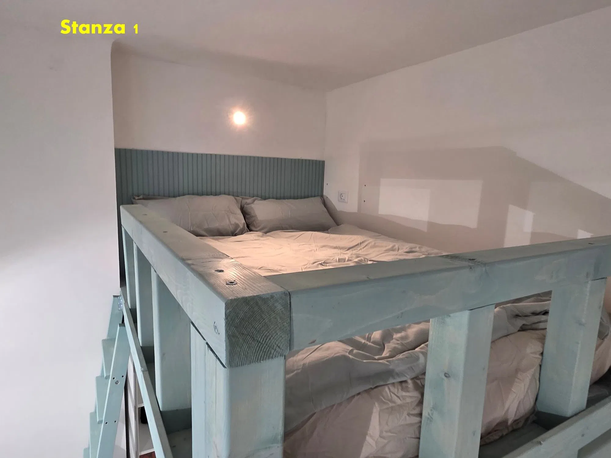 Monolocale in via Giovanni Pacini, 26 - Photo 5