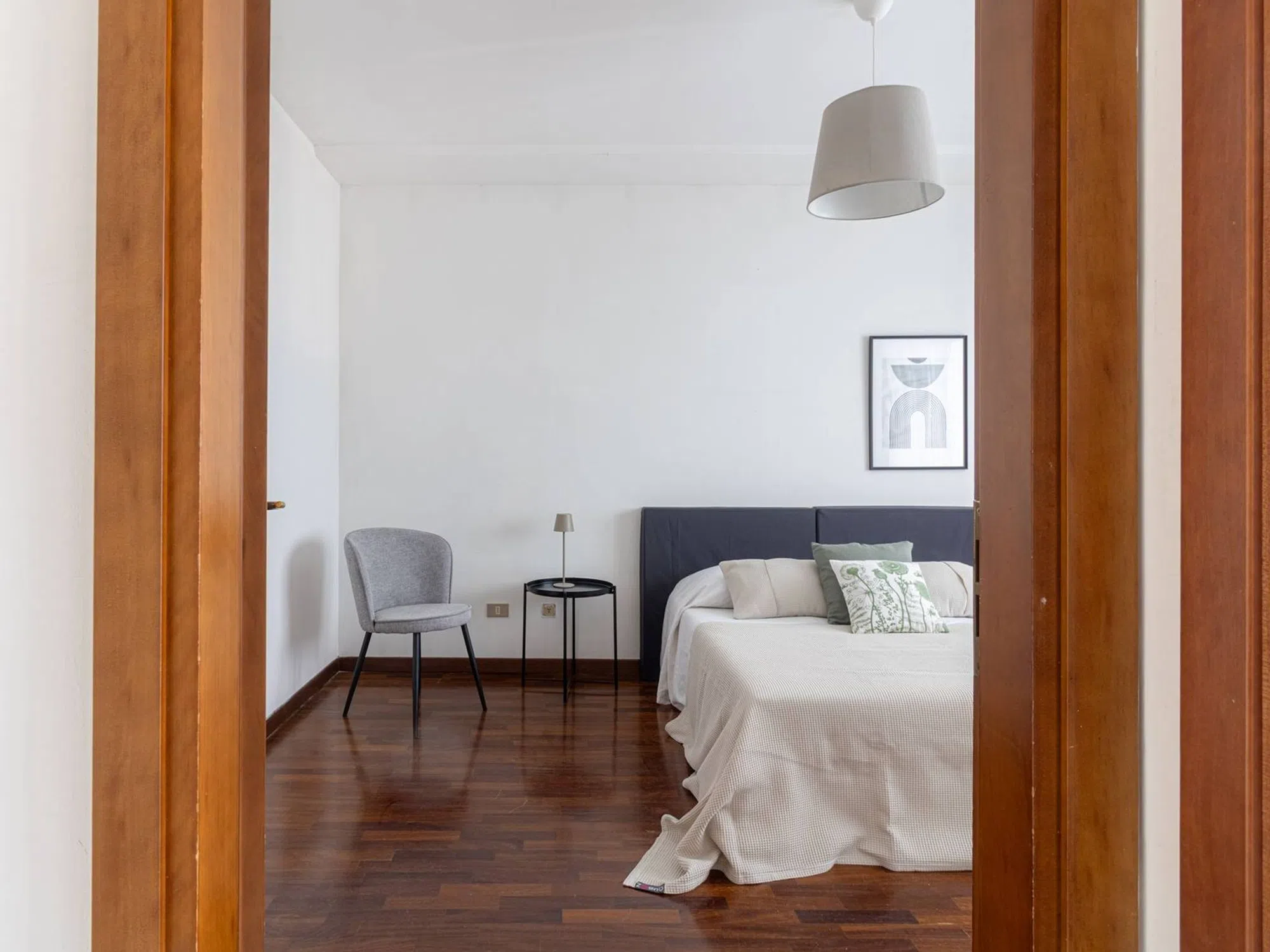 Trilocale in via Renato Cesarini, 30 - Photo 20