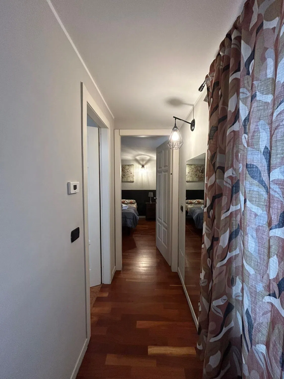 Bilocale in via Sidney Sonnino, 4 - Photo 12