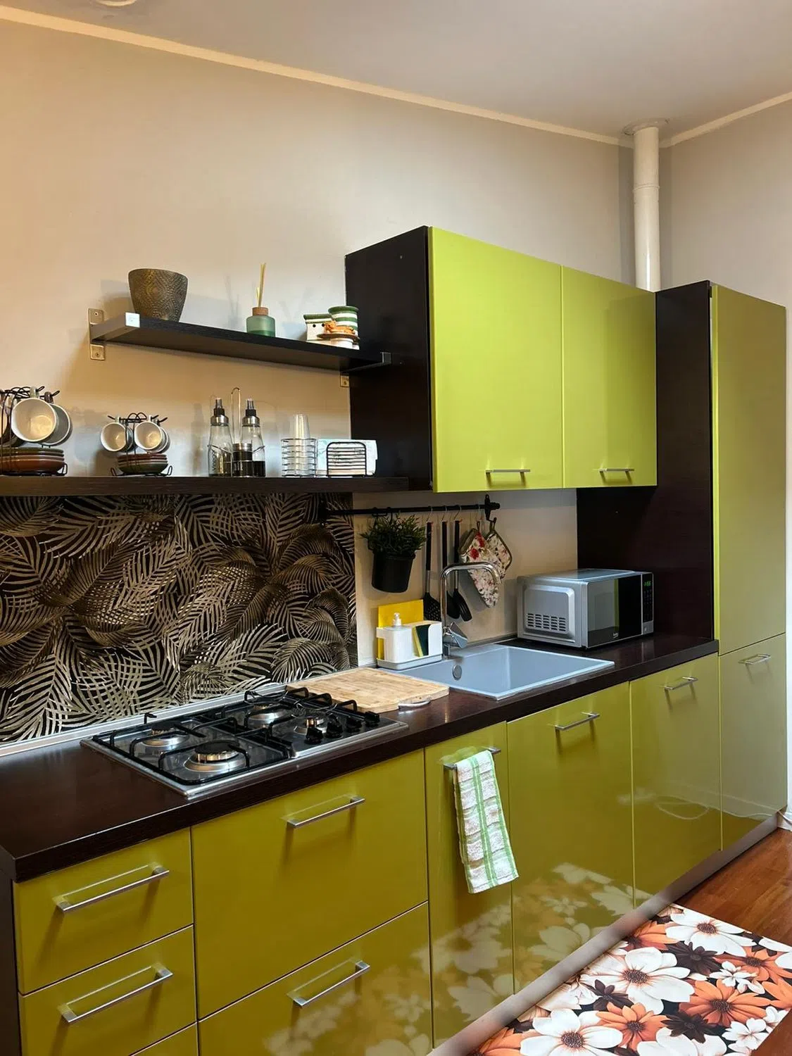 Bilocale in via Sidney Sonnino, 4 - Photo 7