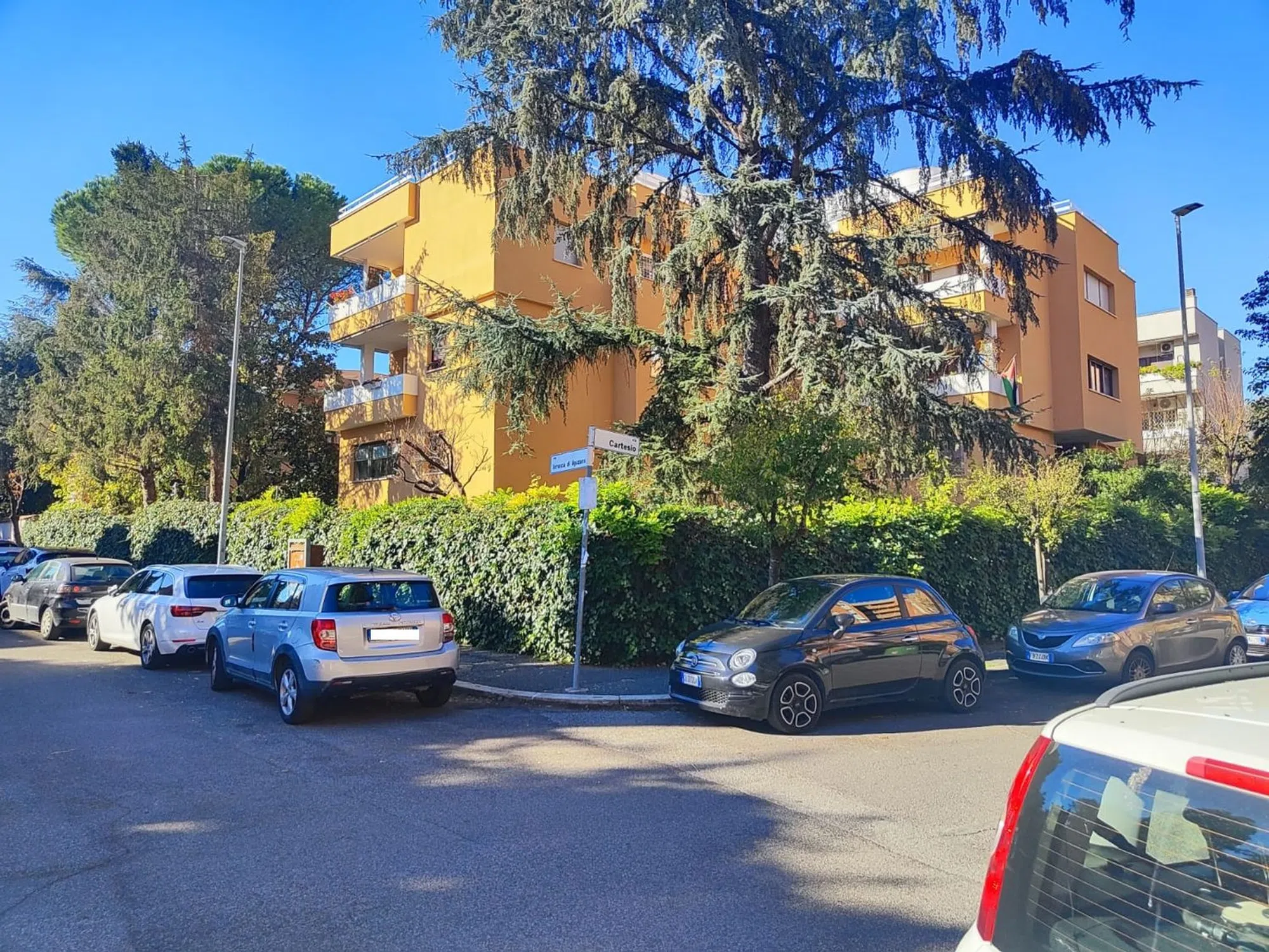 Appartamento in via Torraccia di Aguzzano - Photo 2